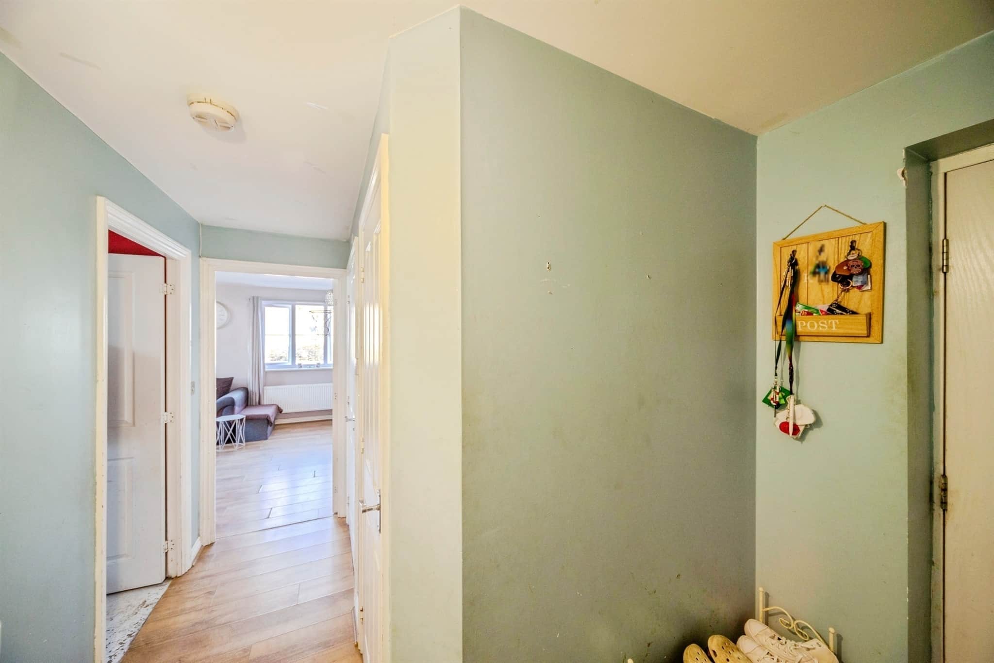 Property at Alderney Avenue, Bletchley, Milton Keynes