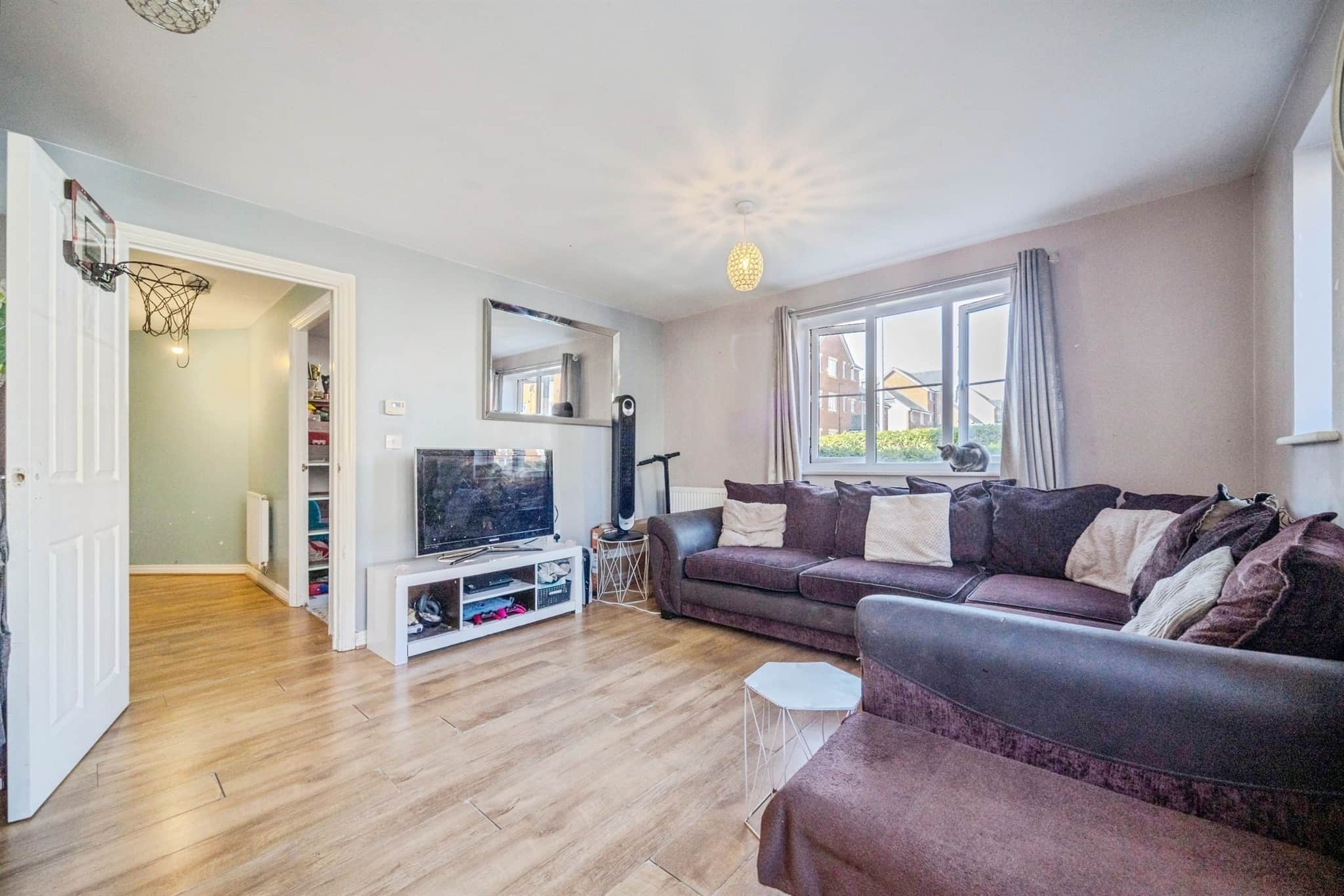 Property at Alderney Avenue, Bletchley, Milton Keynes
