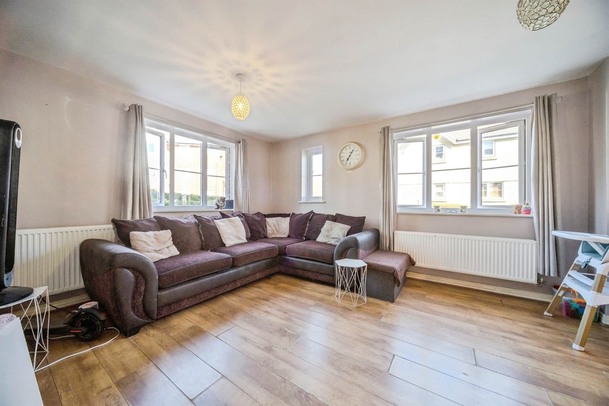 Property at Alderney Avenue, Bletchley, Milton Keynes