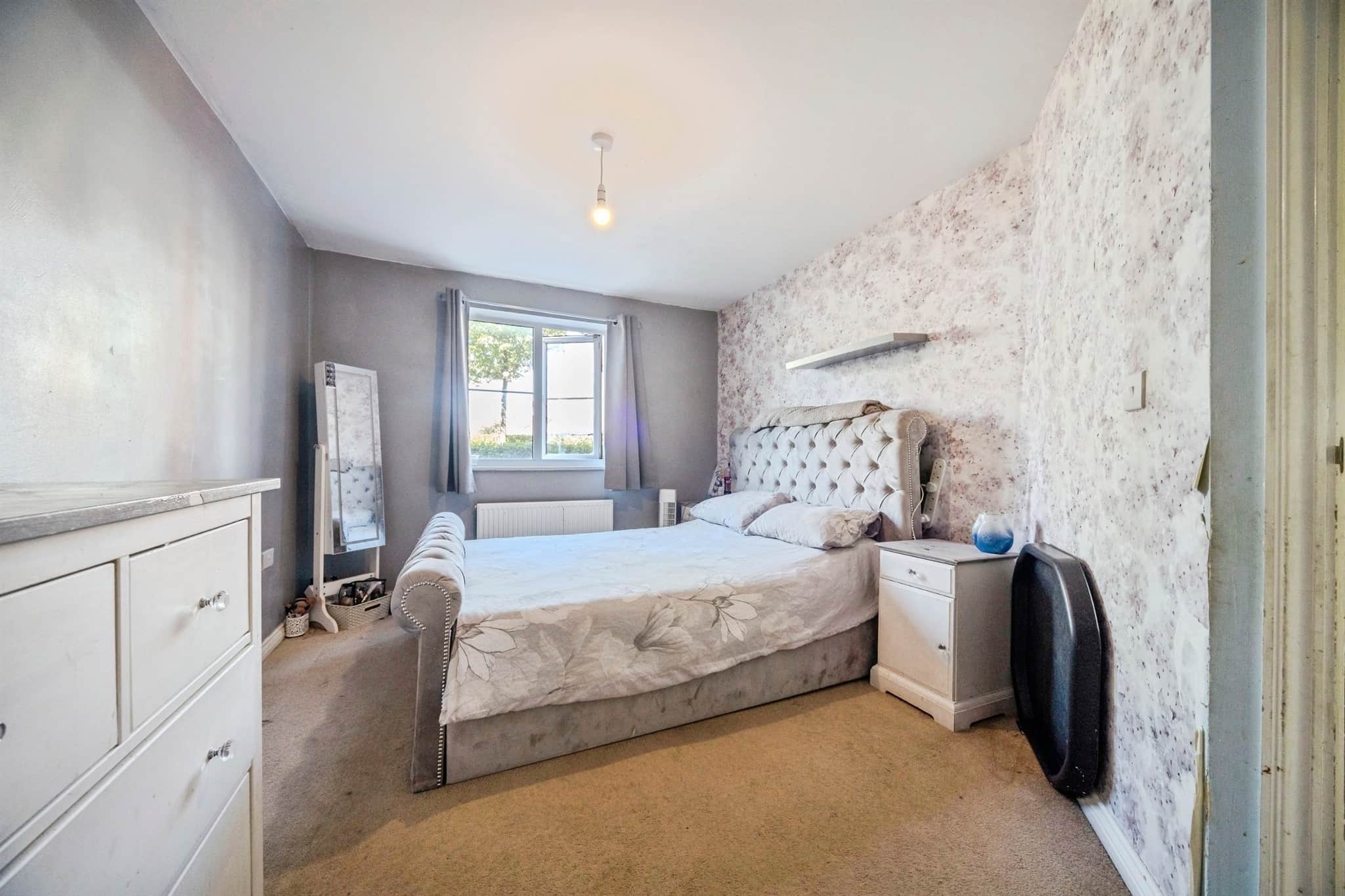 Property at Alderney Avenue, Bletchley, Milton Keynes