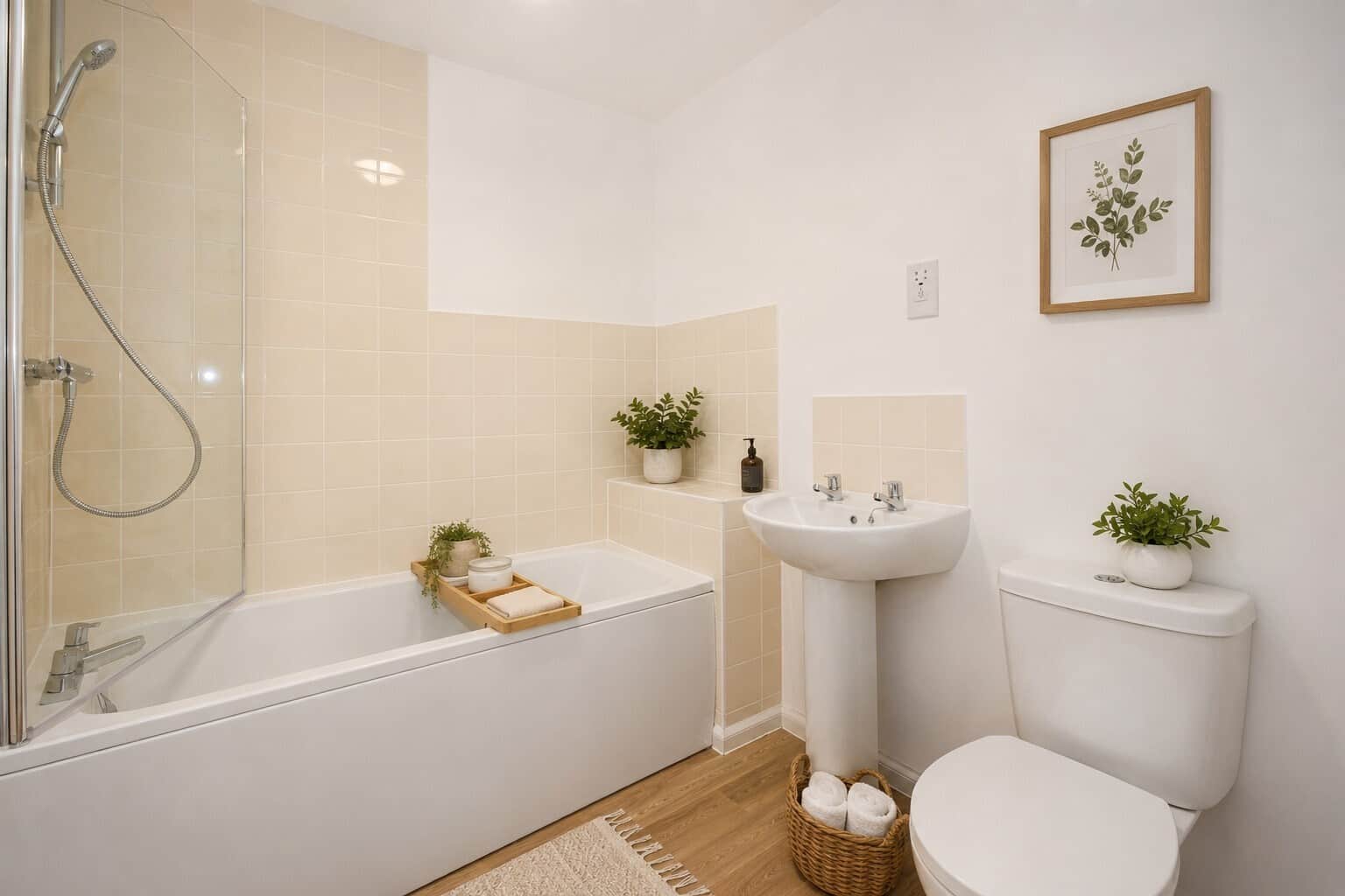 Property at Airfield House, Shackleton Village, Stratford-Upon-Avon