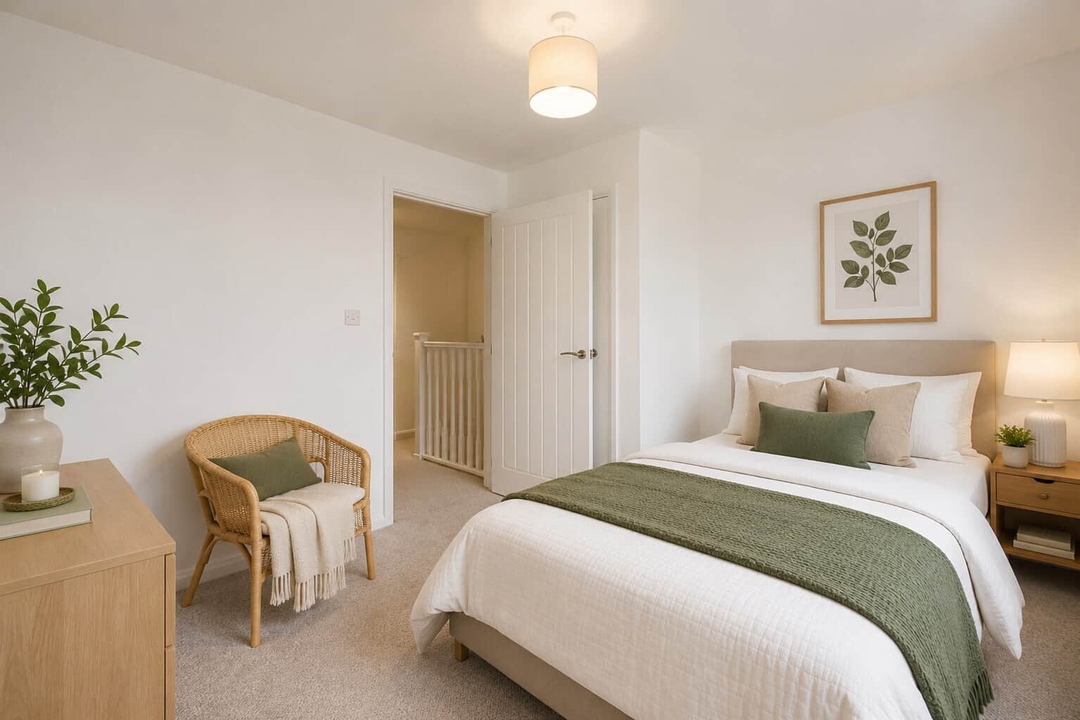 Property at Airfield House, Shackleton Village, Stratford-Upon-Avon