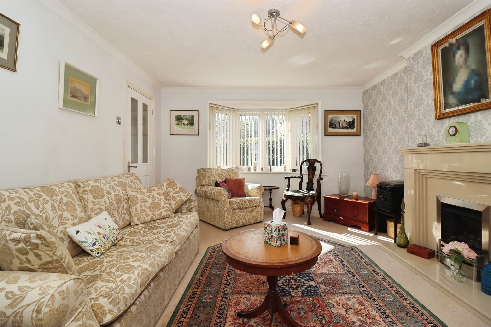 Property at Church Farm Road, Emersons Green, Bristol