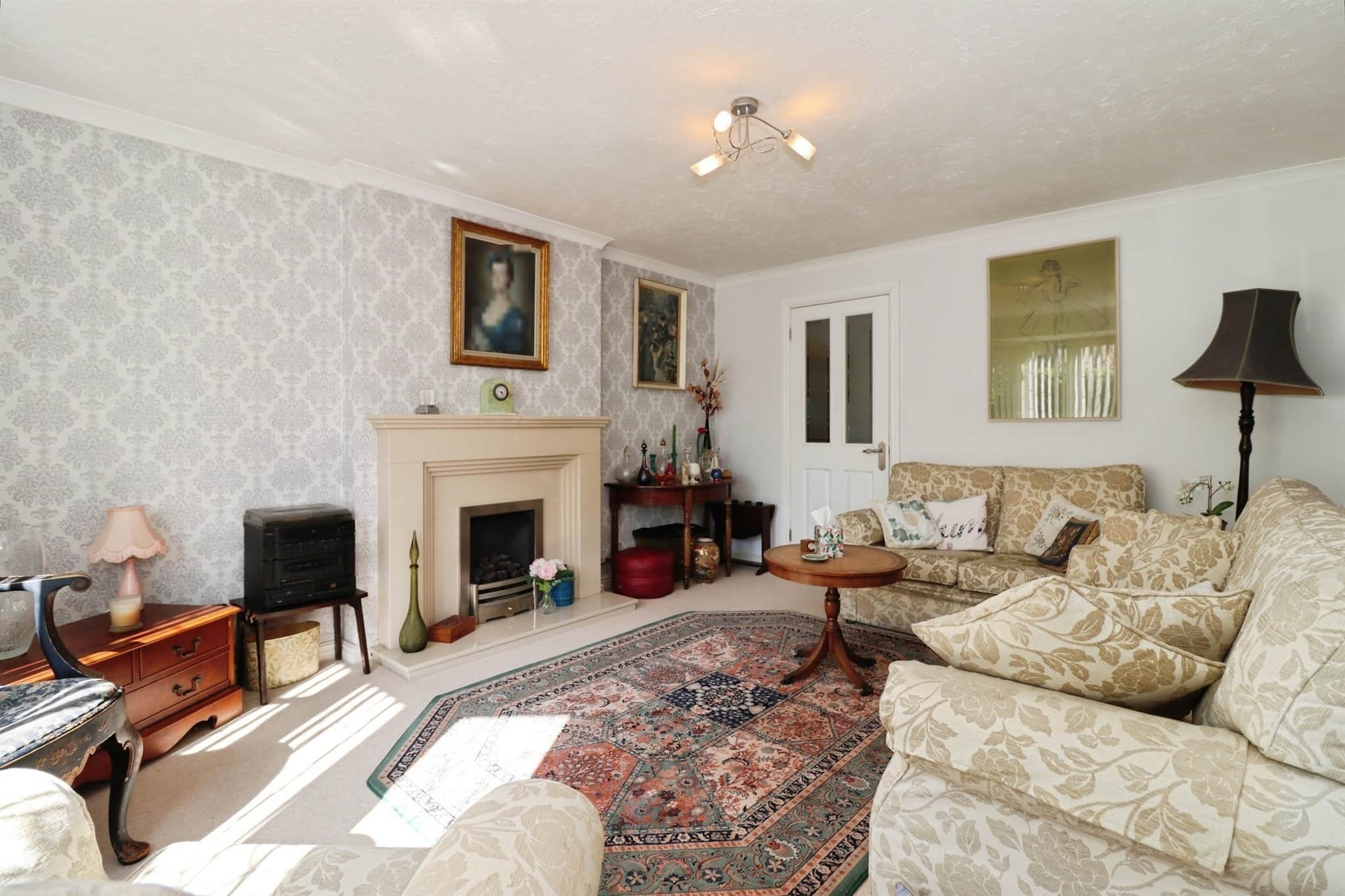 Property at Church Farm Road, Emersons Green, Bristol