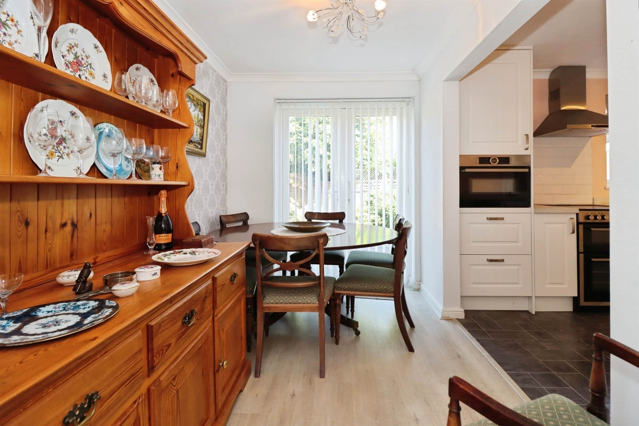 Property at Church Farm Road, Emersons Green, Bristol