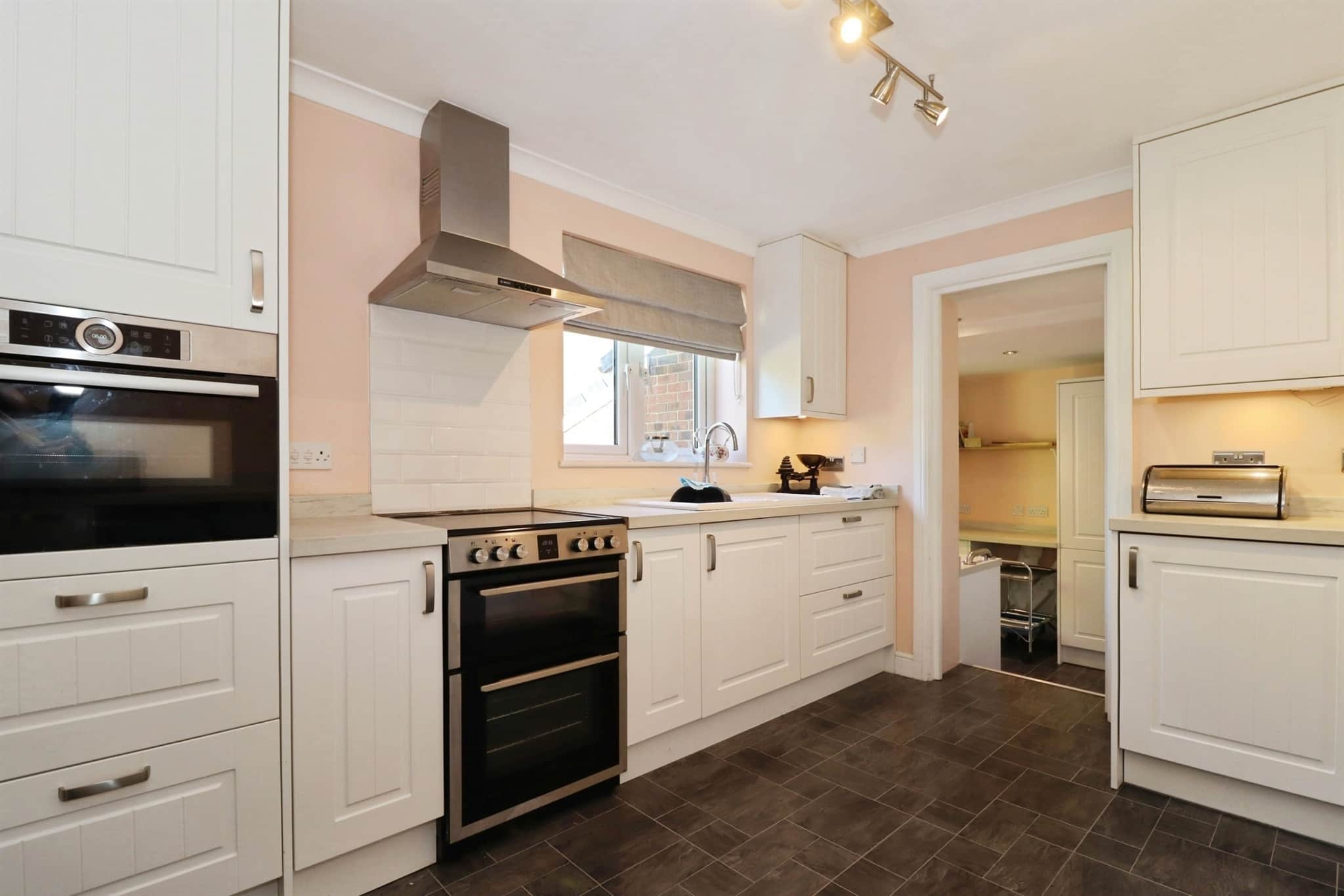 Property at Church Farm Road, Emersons Green, Bristol