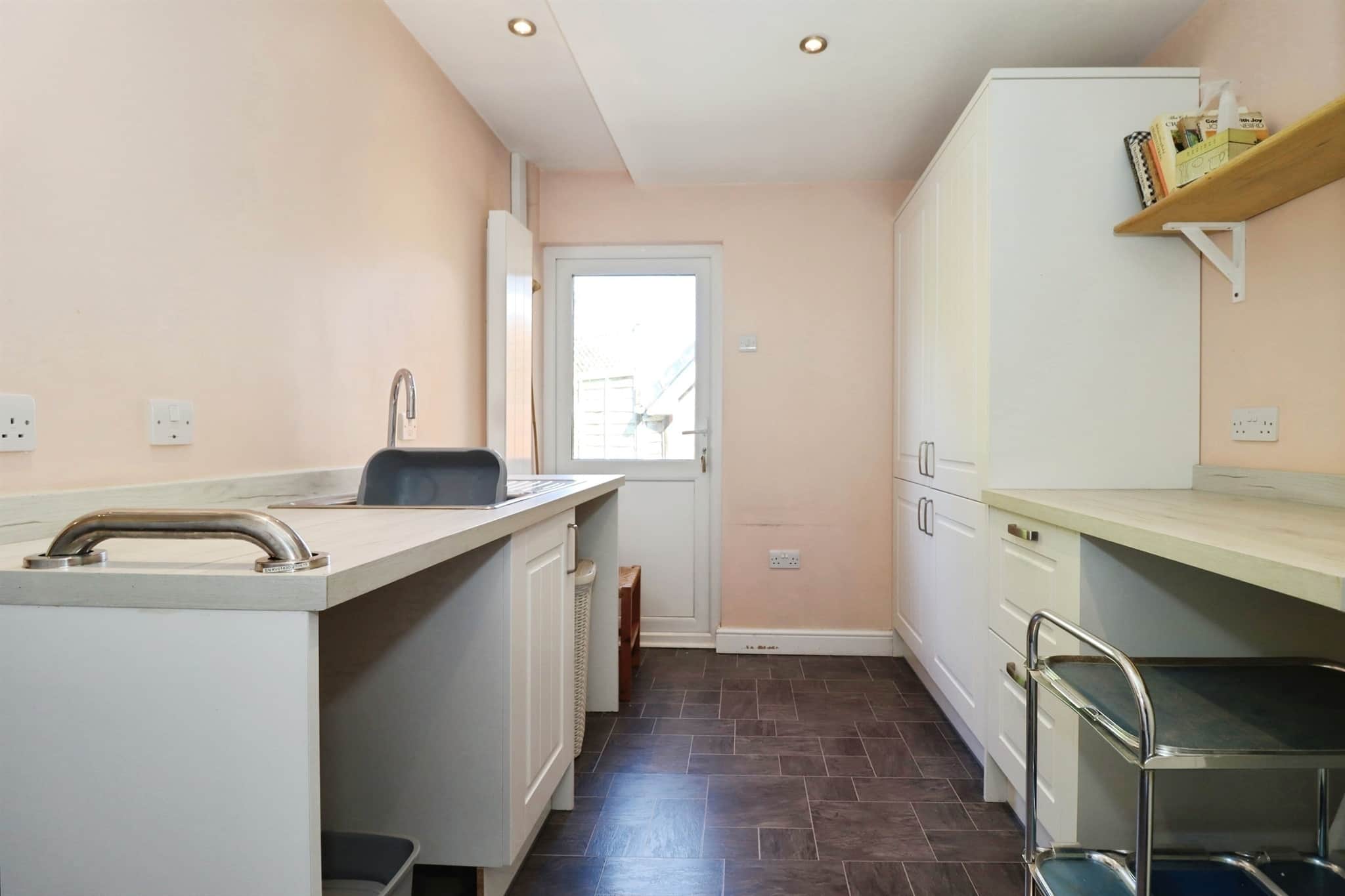 Property at Church Farm Road, Emersons Green, Bristol