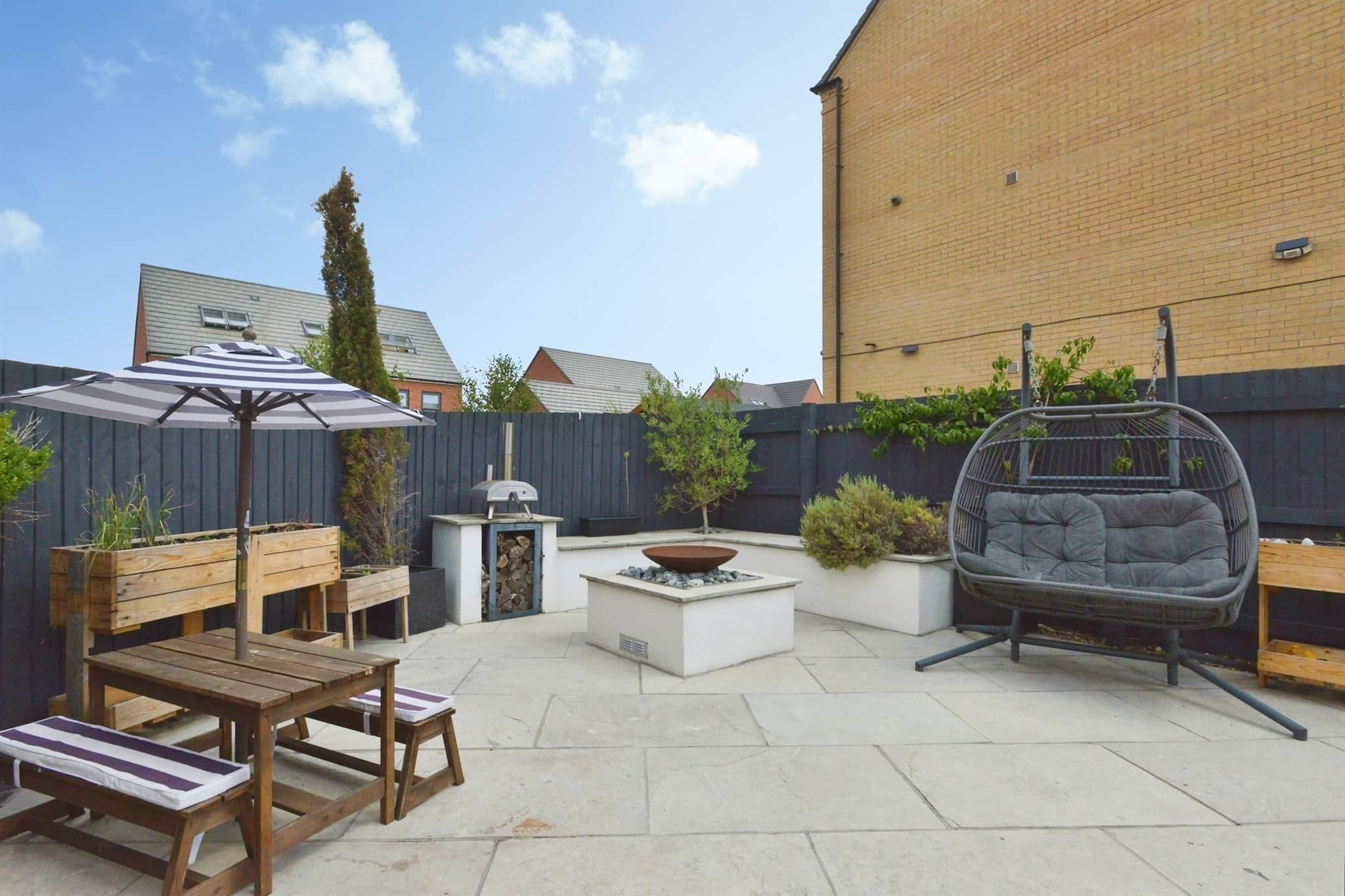 Property at Courtenay Croft, Eagle Farm South, Milton Keynes