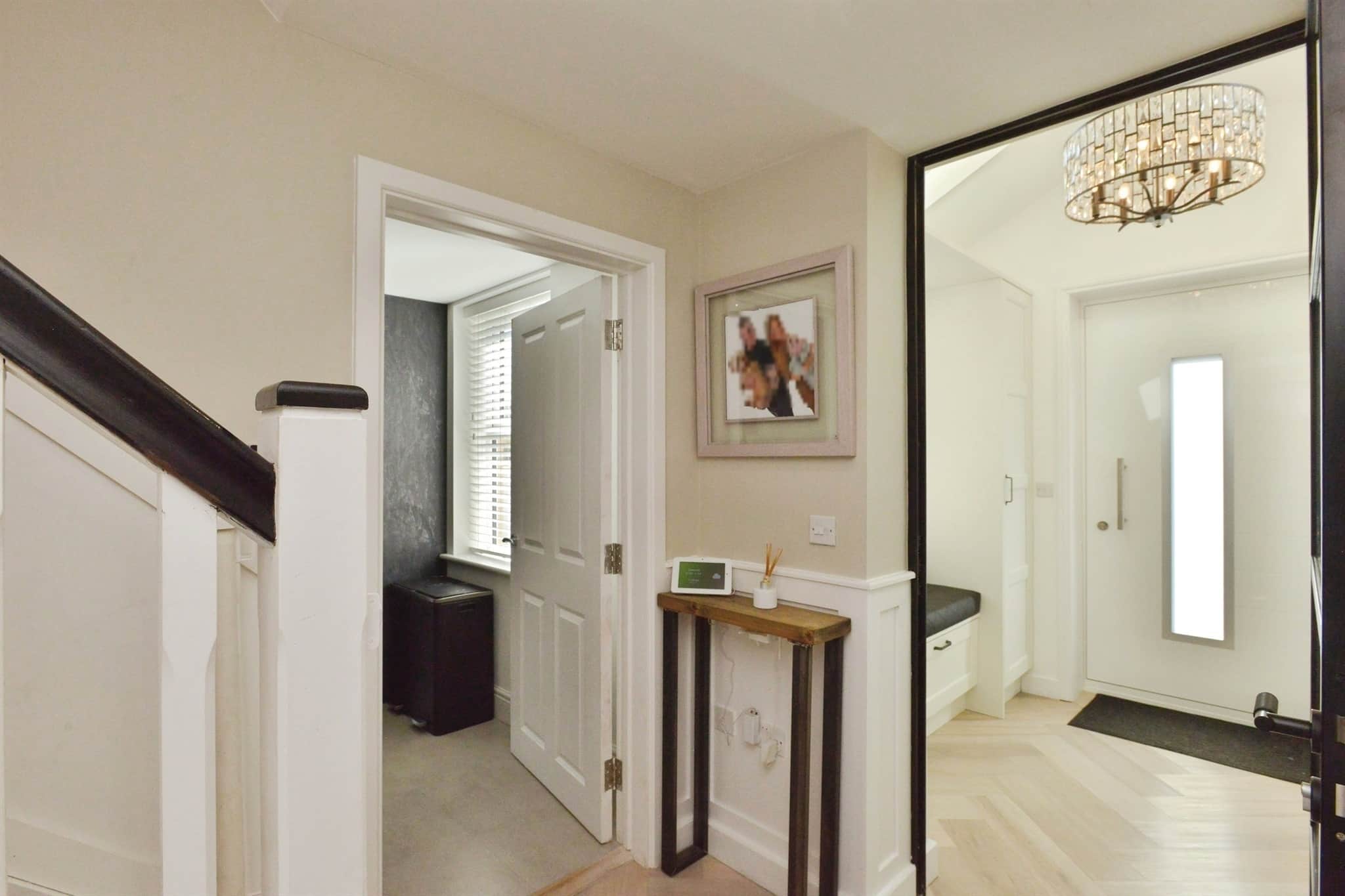 Property at Courtenay Croft, Eagle Farm South, Milton Keynes