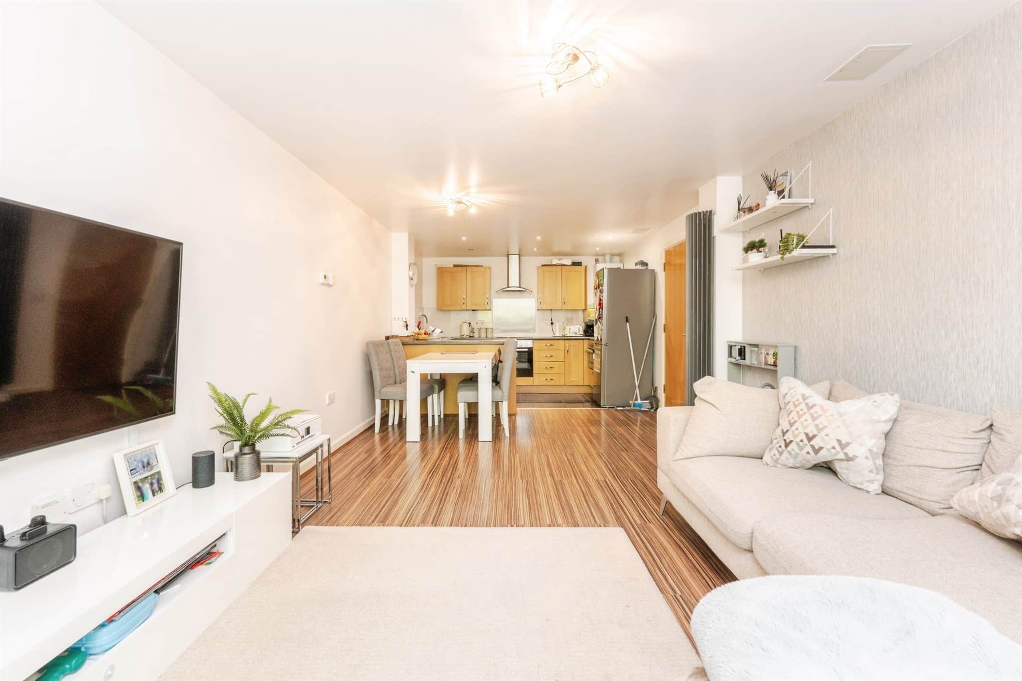 Property at Metropolitan Station Approach, Watford