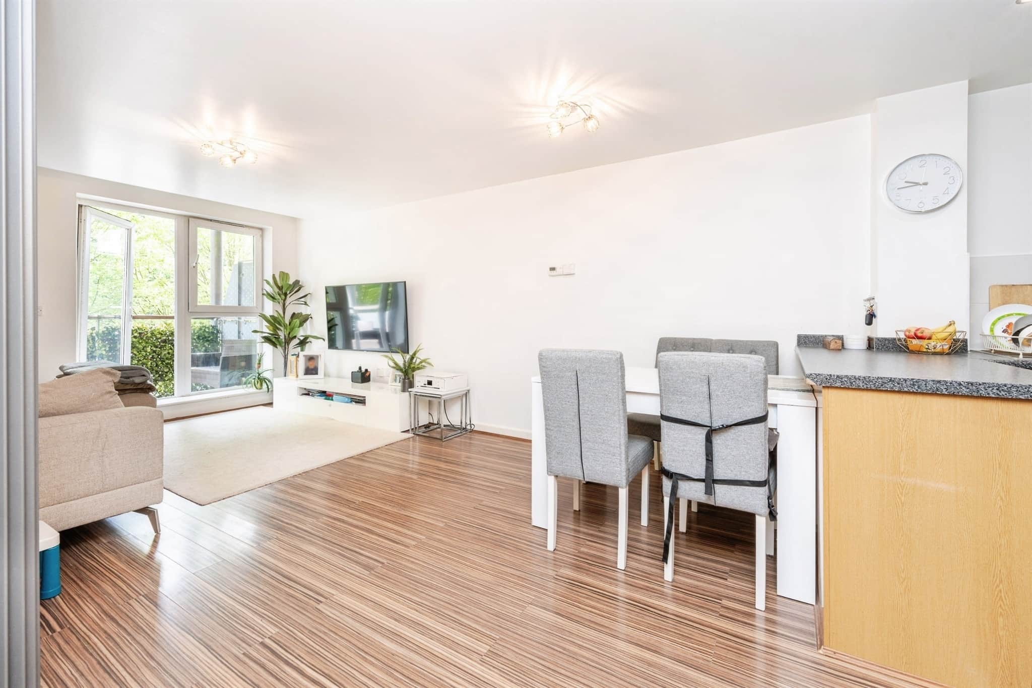 Property at Metropolitan Station Approach, Watford
