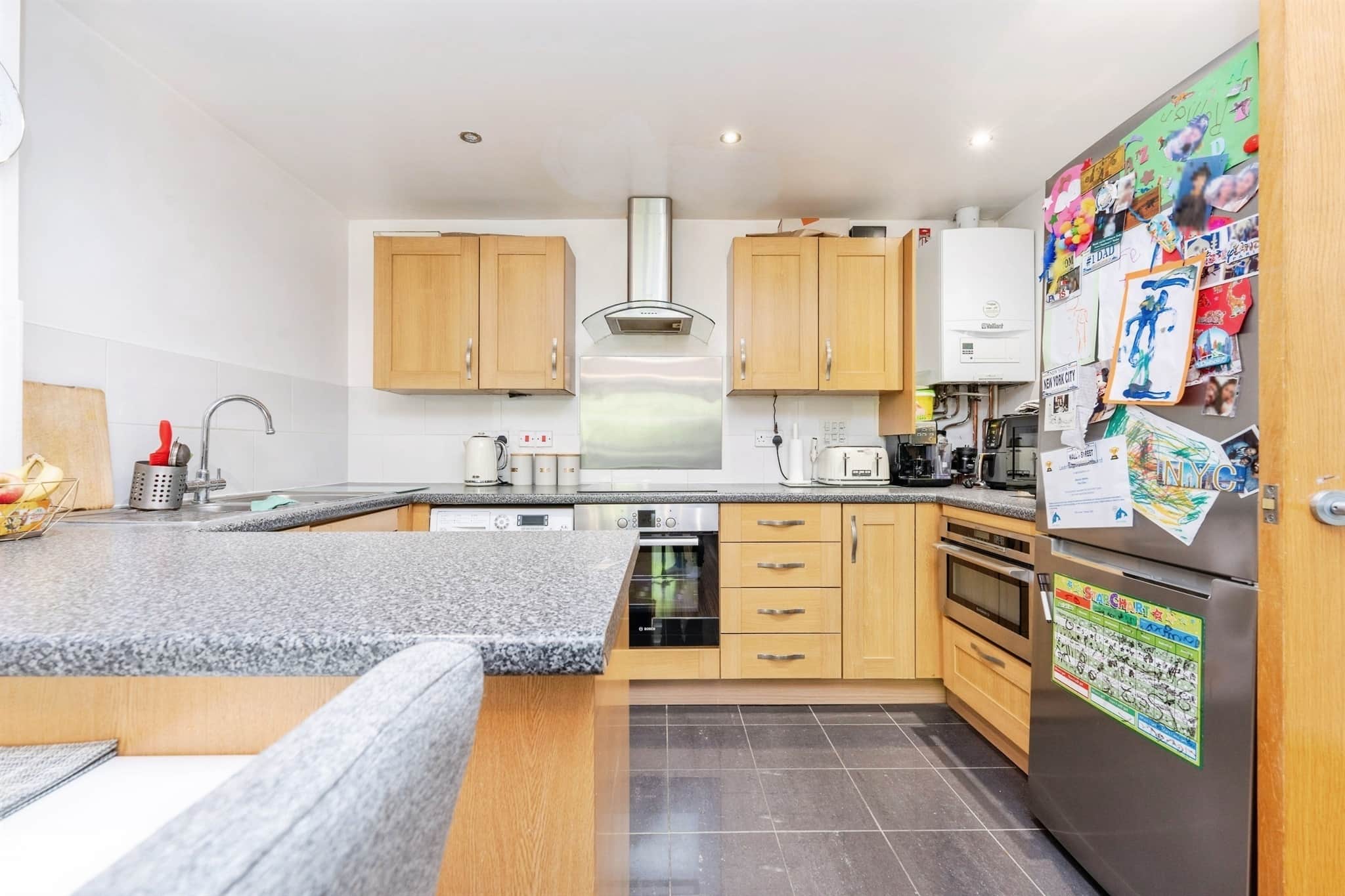 Property at Metropolitan Station Approach, Watford