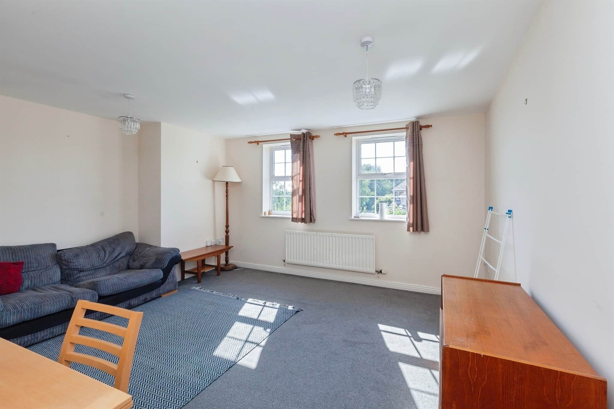 Property at Whitworth Avenue, Hinckley