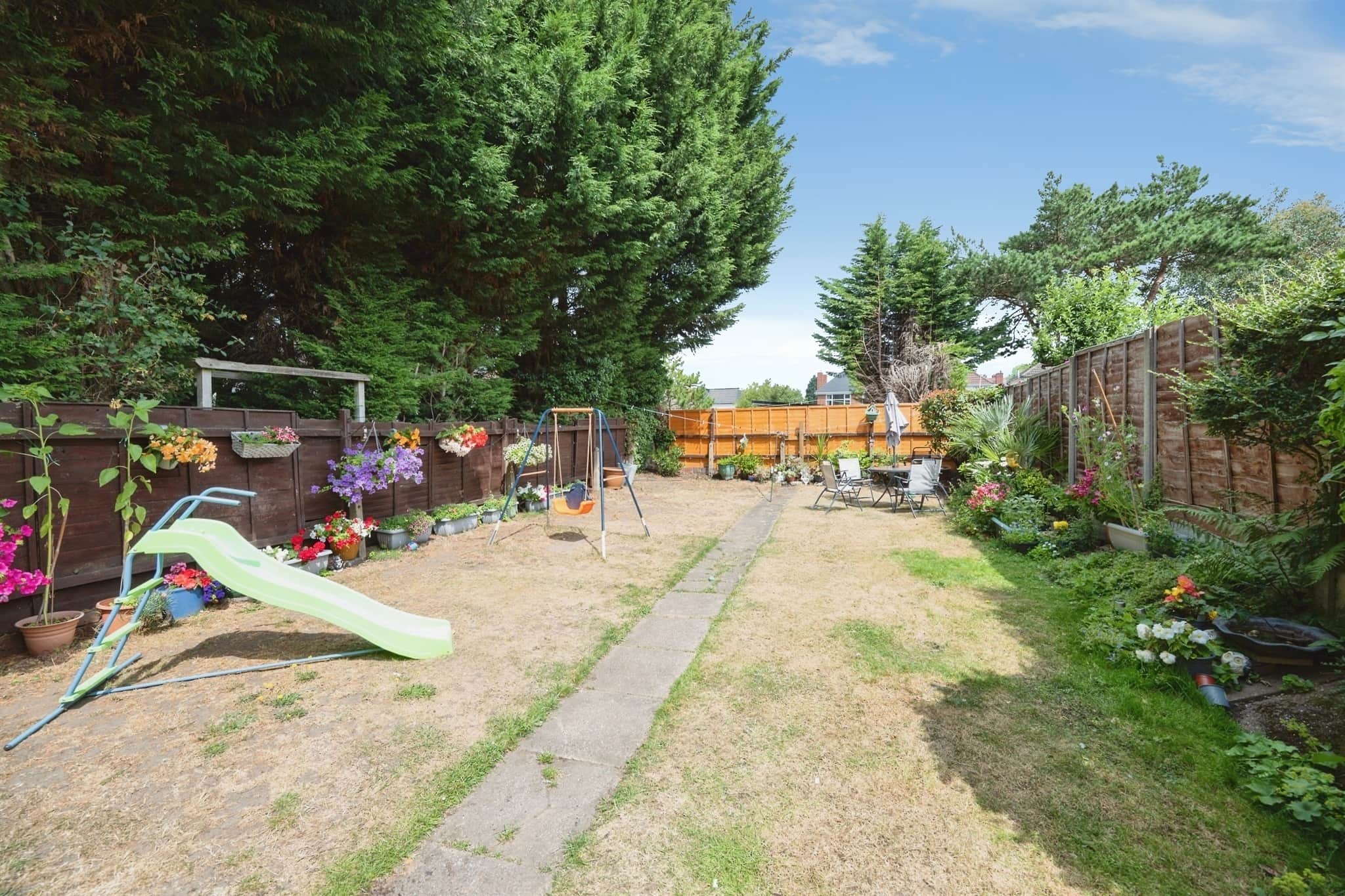 Property at Barnford Crescent, Oldbury