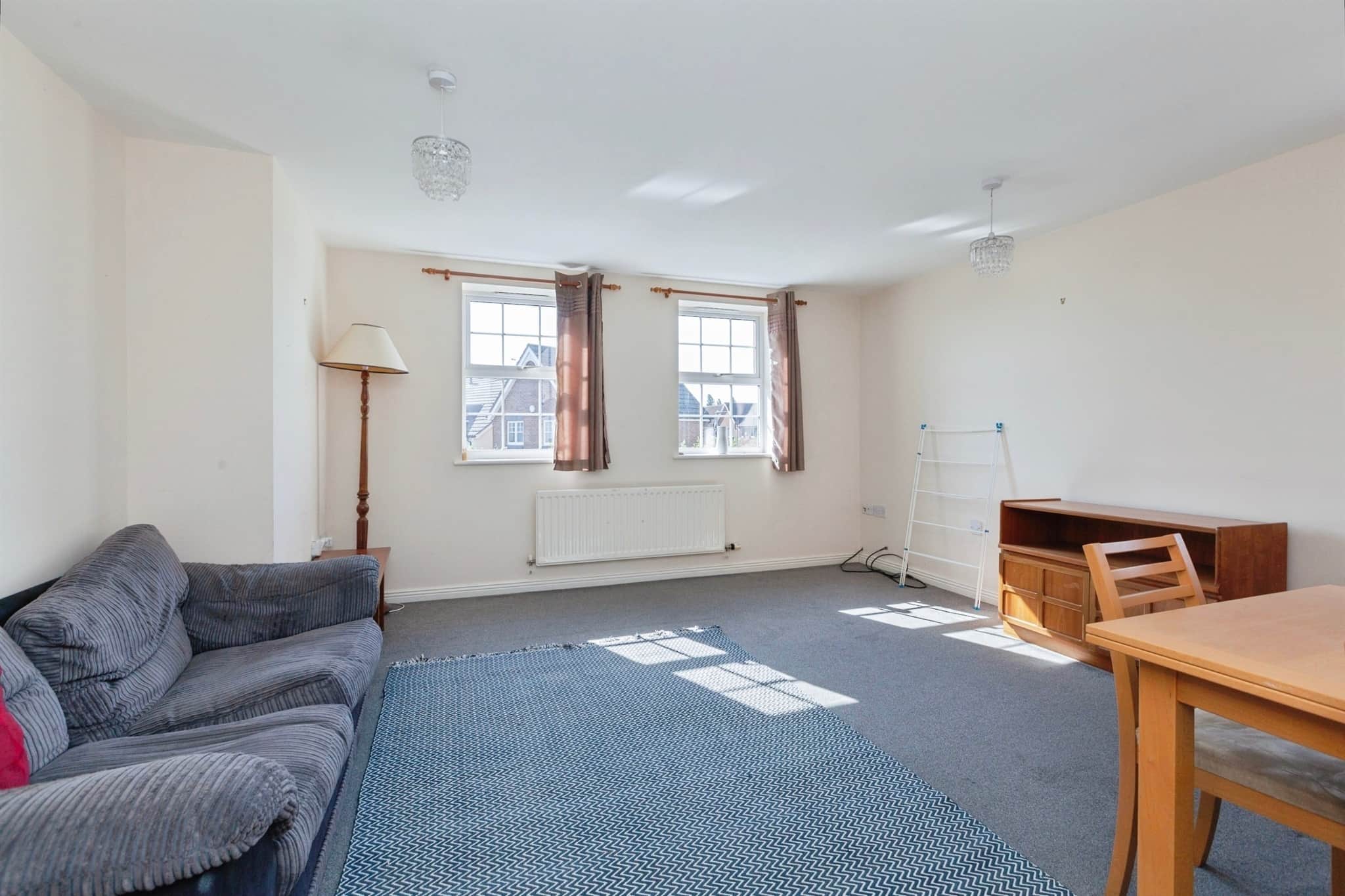 Property at Whitworth Avenue, Hinckley