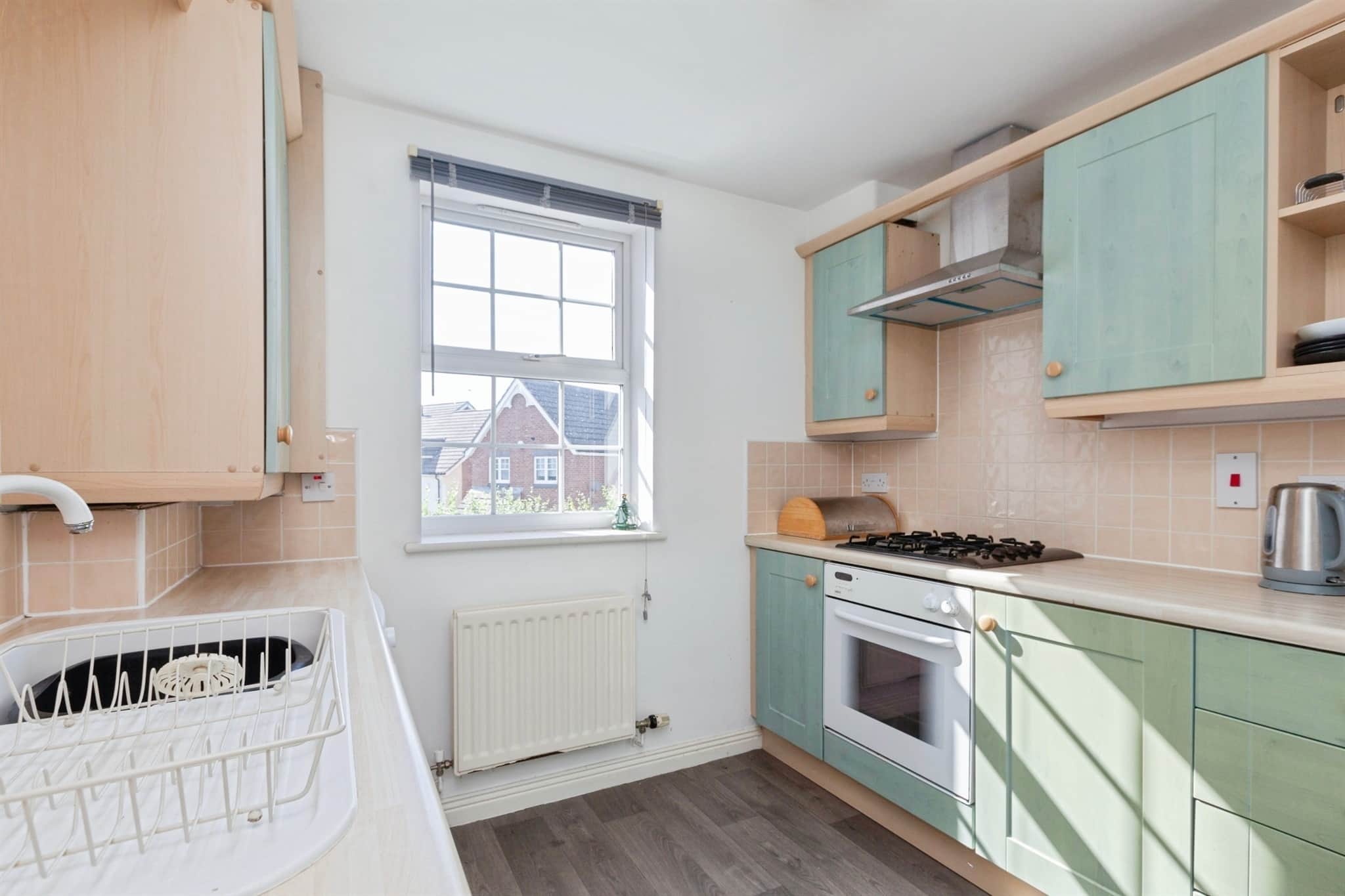 Property at Whitworth Avenue, Hinckley