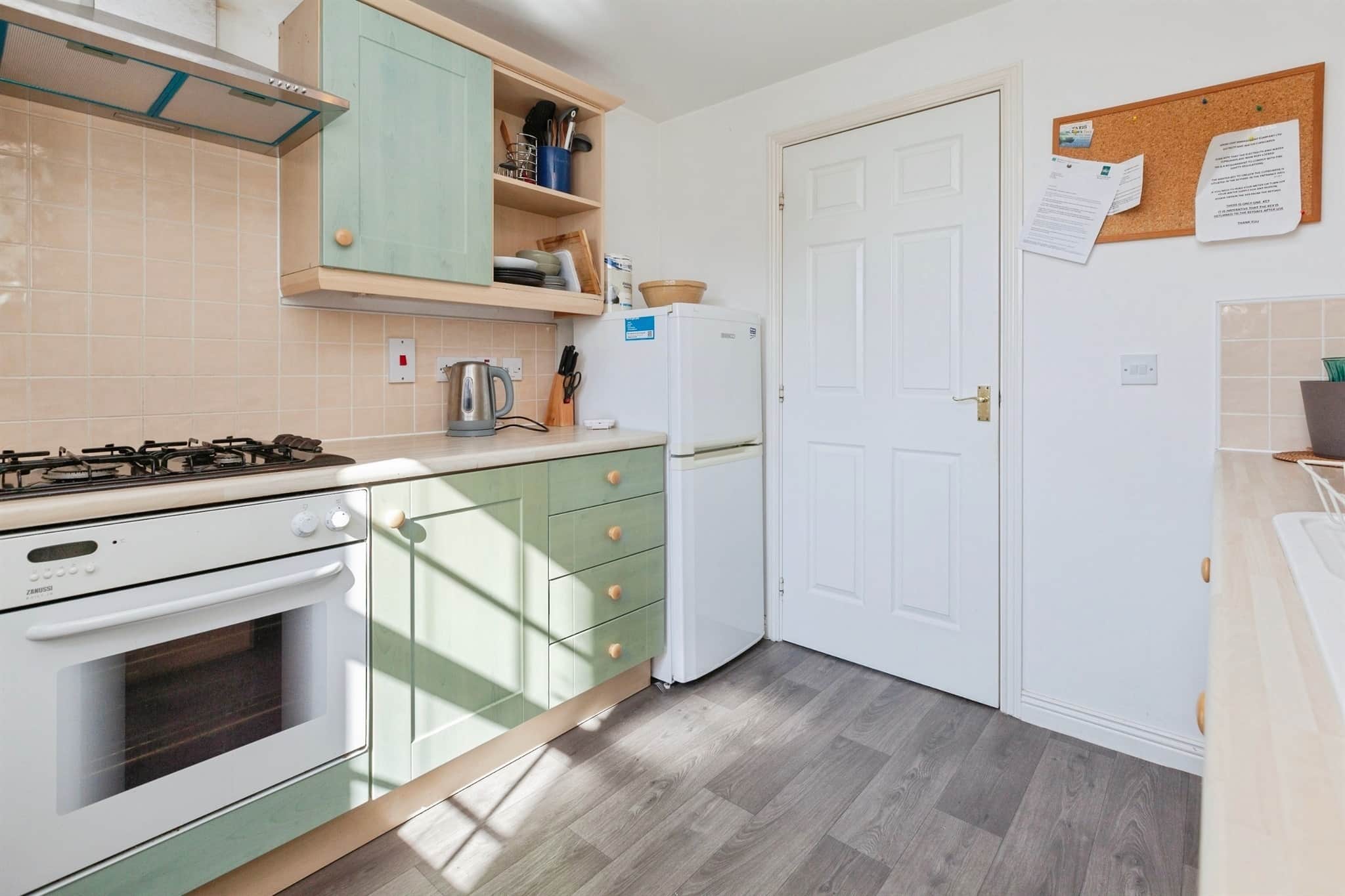 Property at Whitworth Avenue, Hinckley