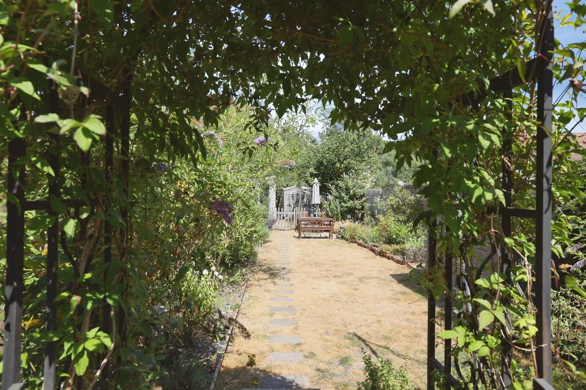 Property at Coronation Villa, Netheravon, Salisbury