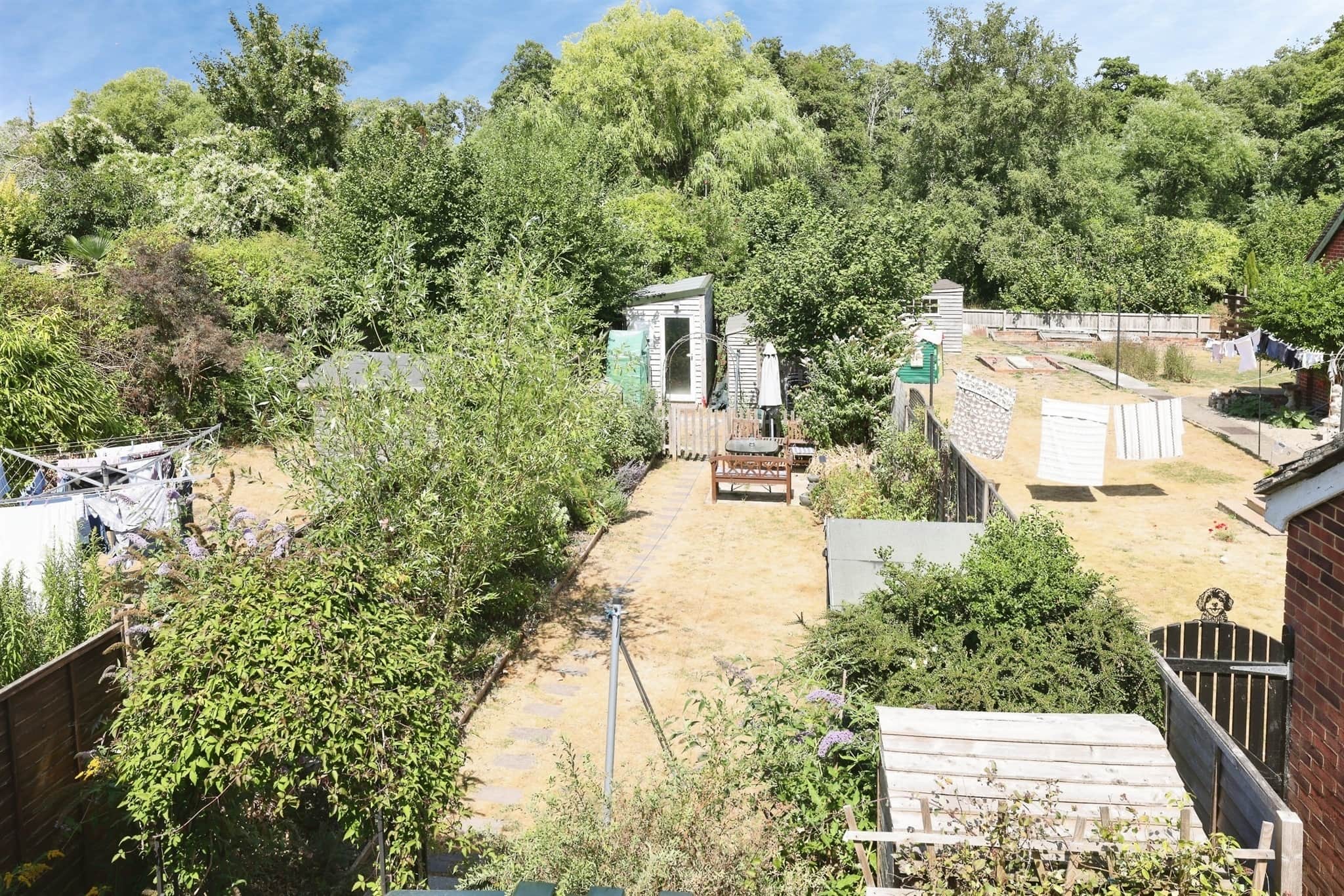 Property at Coronation Villa, Netheravon, Salisbury