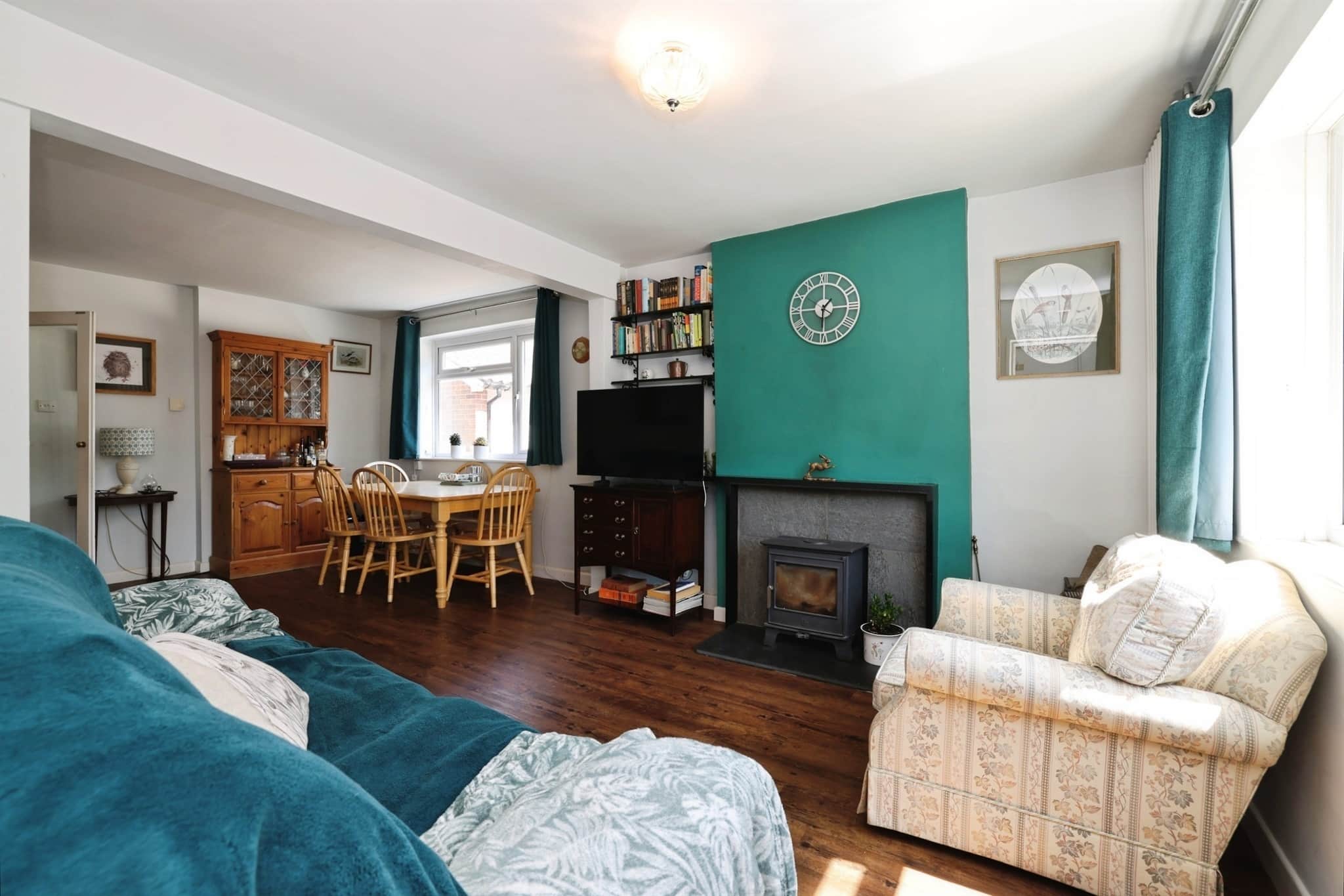Property at Coronation Villa, Netheravon, Salisbury