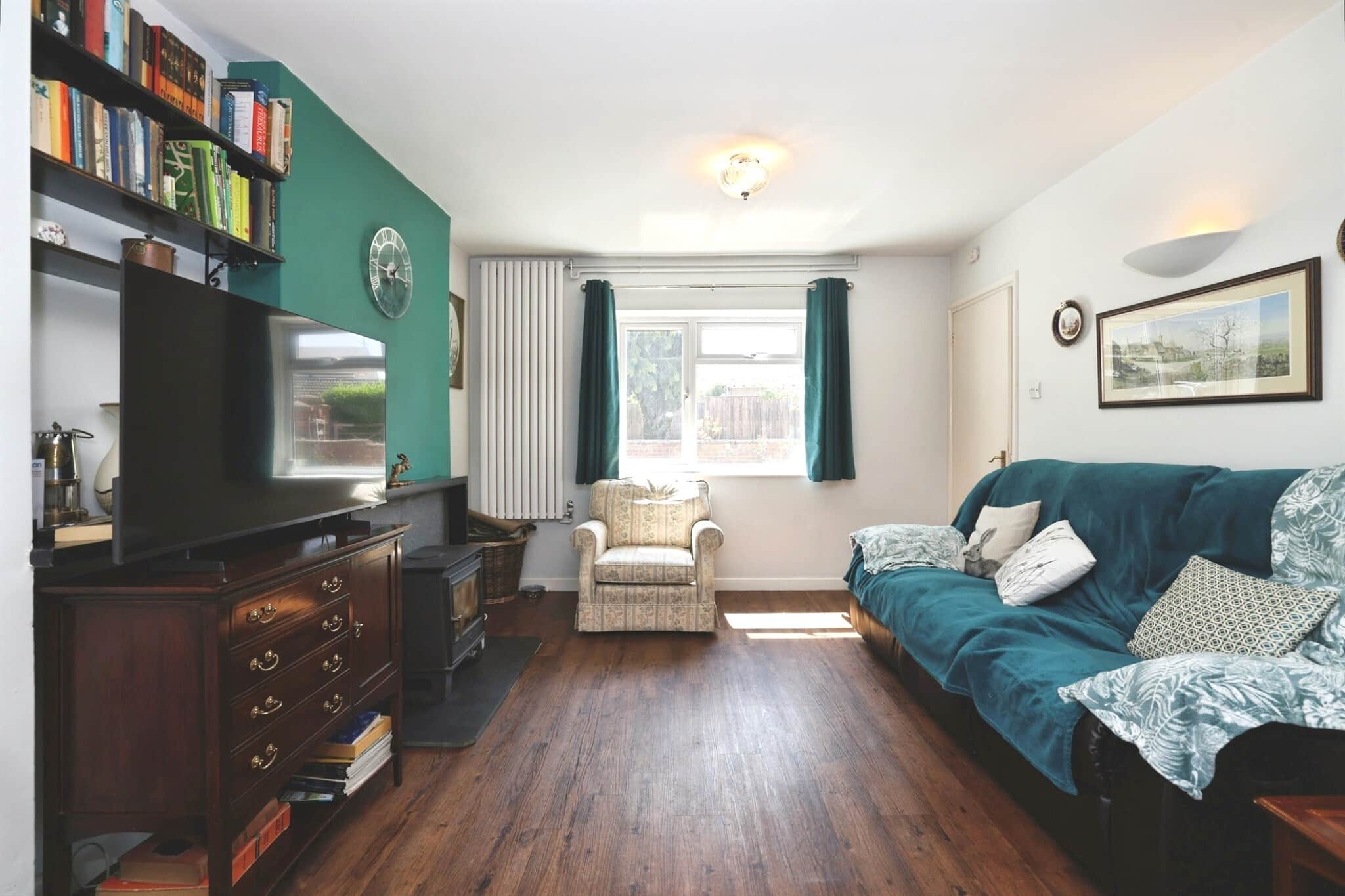 Property at Coronation Villa, Netheravon, Salisbury