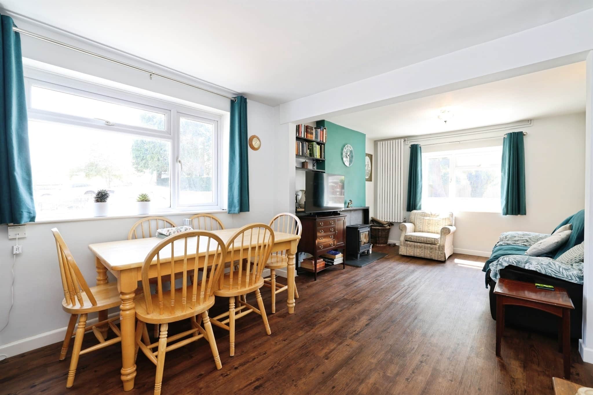Property at Coronation Villa, Netheravon, Salisbury