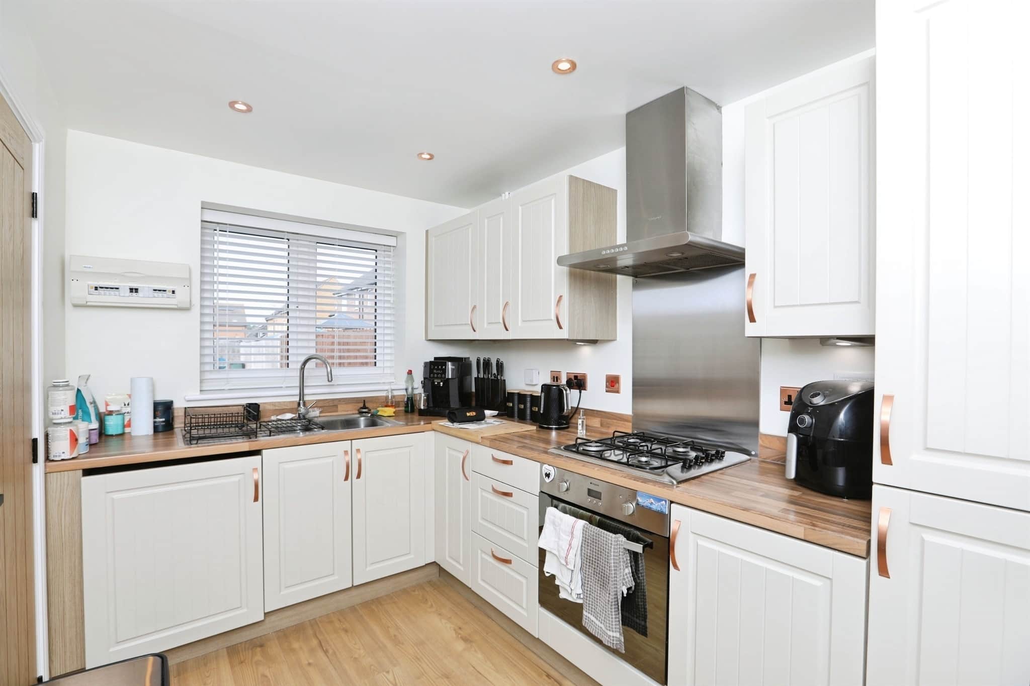 Property at Daffodil Avenue, Minster On Sea, Sheerness