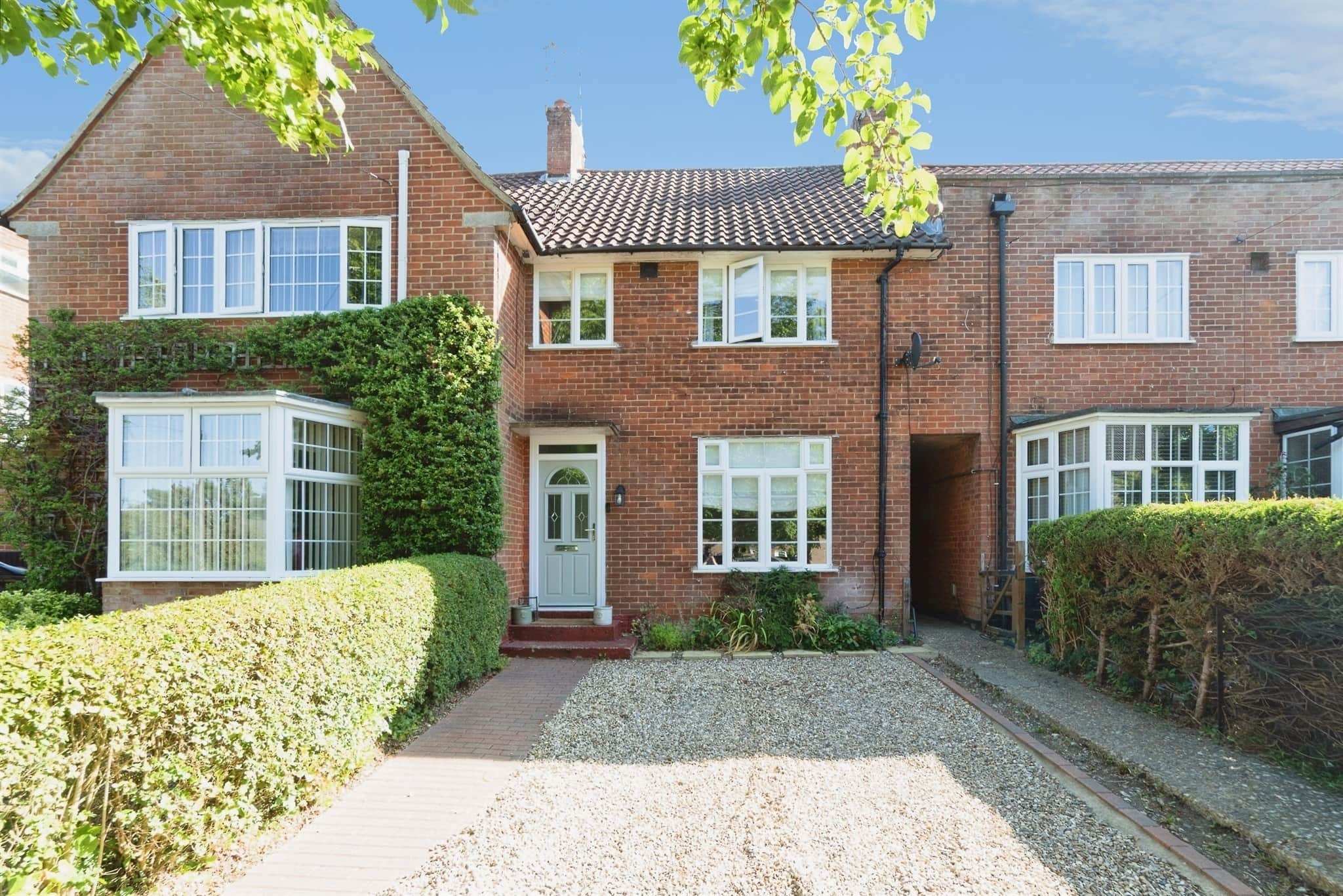 Property at Lemsford Lane, Welwyn Garden City
