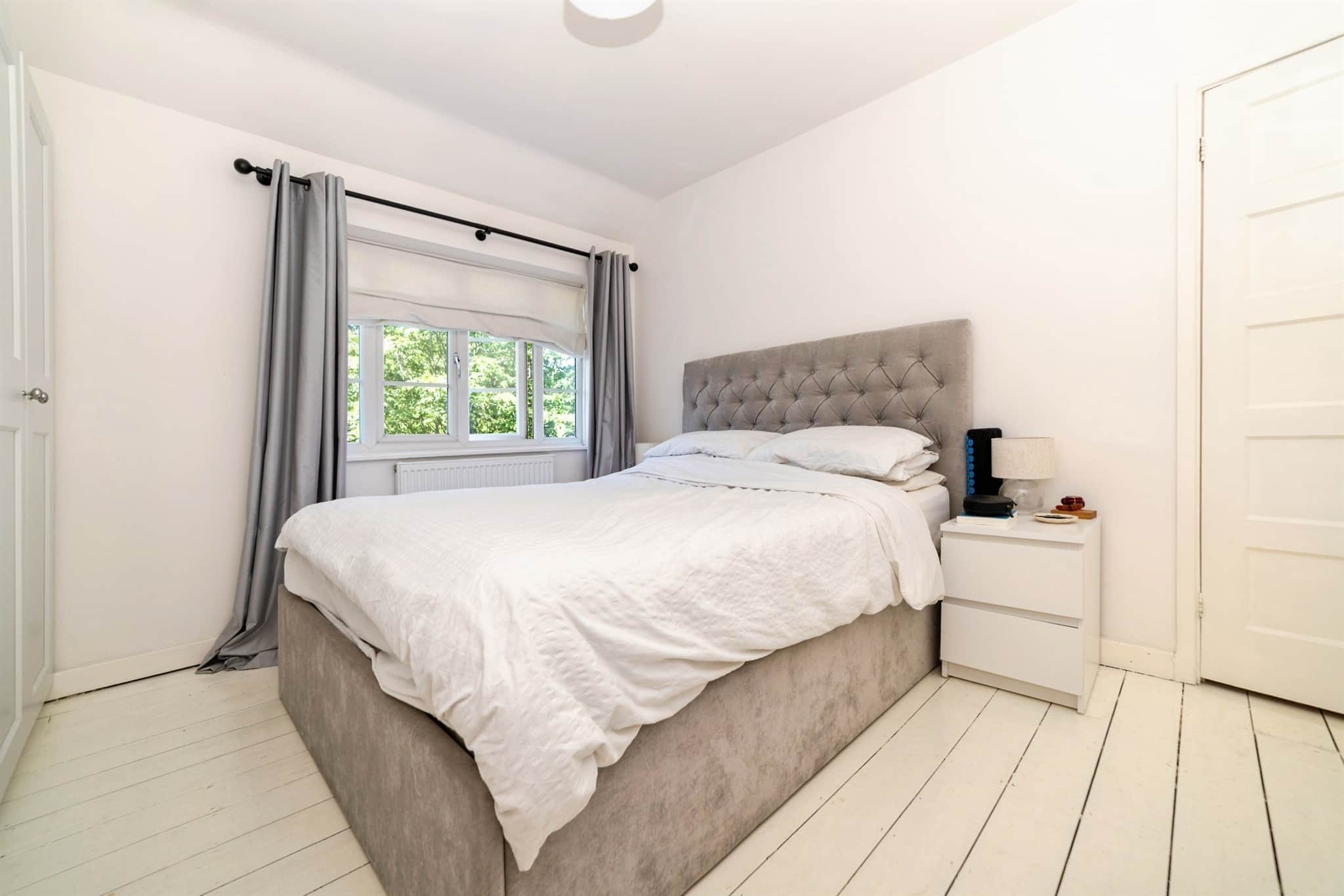 Property at Lemsford Lane, Welwyn Garden City