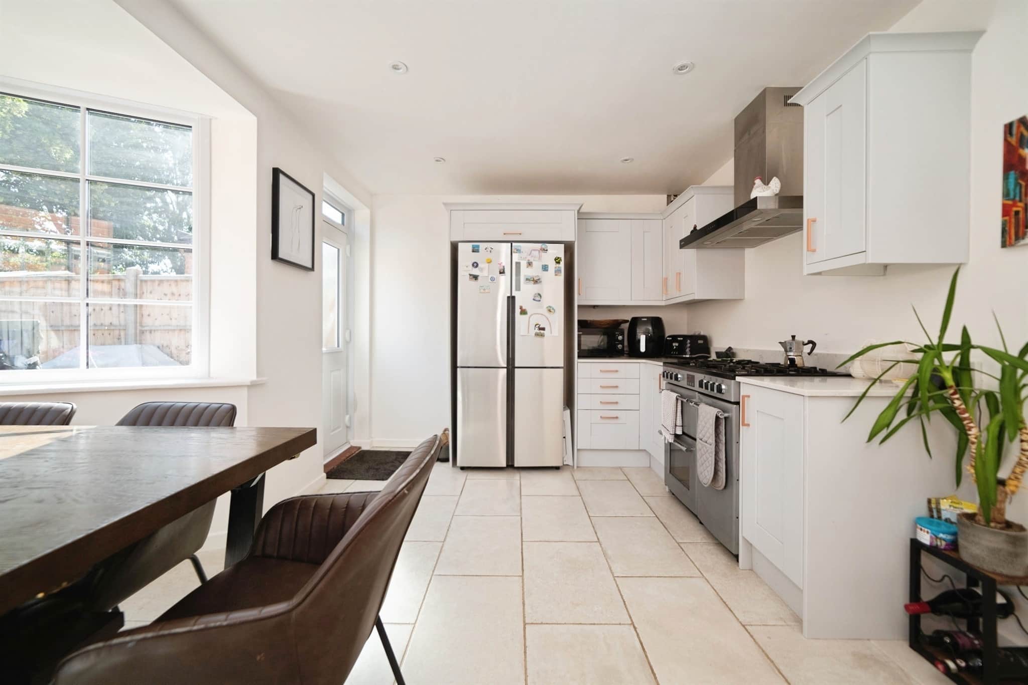 Property at Lemsford Lane, Welwyn Garden City