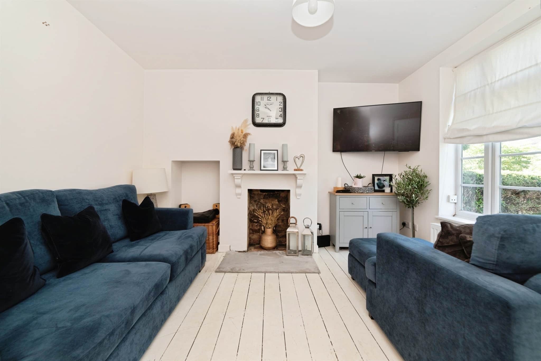 Property at Lemsford Lane, Welwyn Garden City