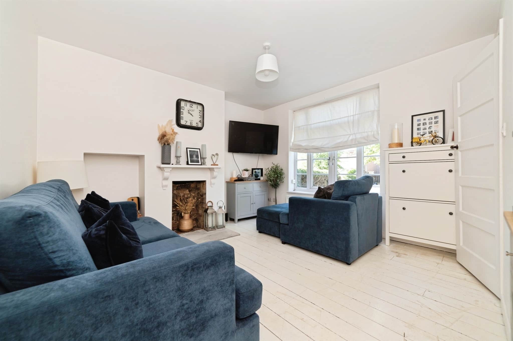 Property at Lemsford Lane, Welwyn Garden City