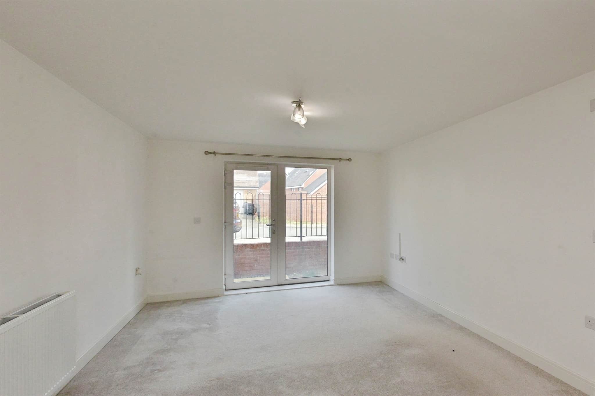 Property at Whitecastle Way, Kingsmead, Milton Keynes