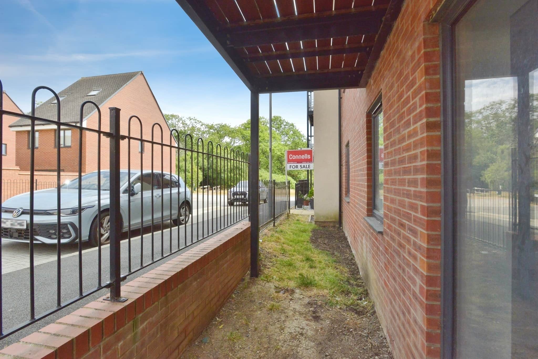 Property at Whitecastle Way, Kingsmead, Milton Keynes
