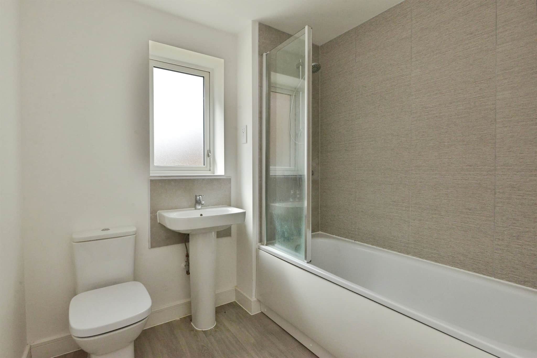 Property at Whitecastle Way, Kingsmead, Milton Keynes