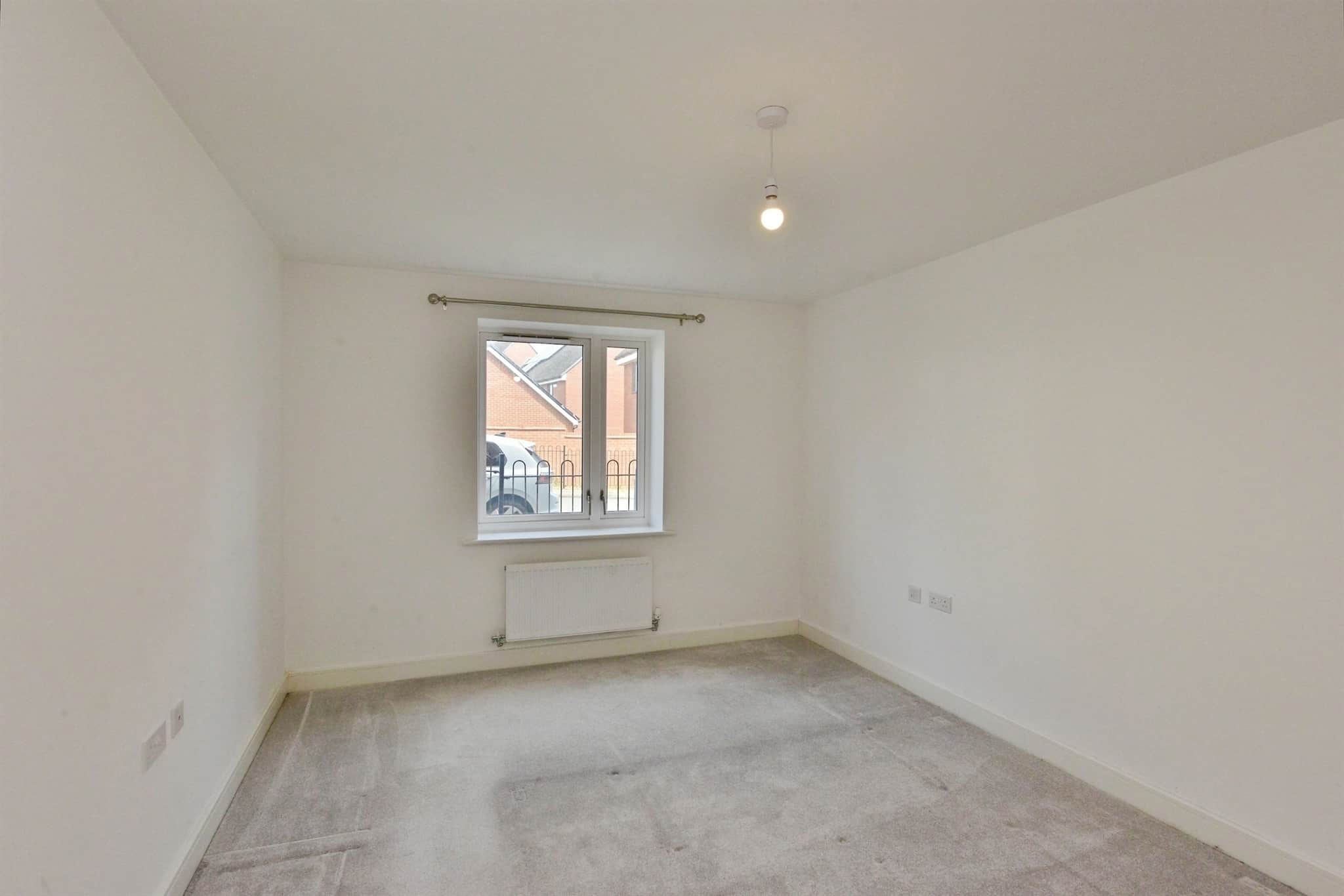 Property at Whitecastle Way, Kingsmead, Milton Keynes