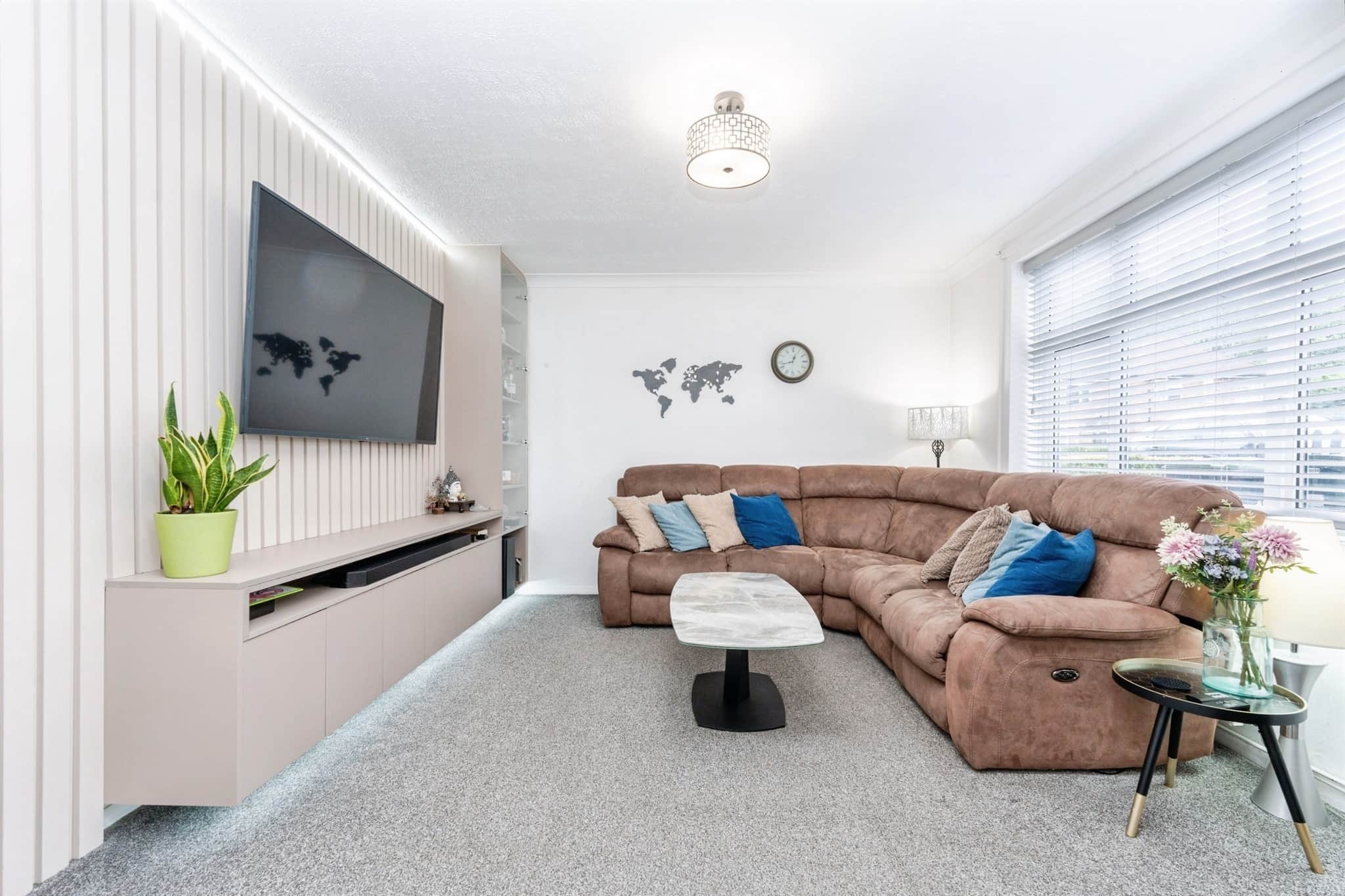 Property at Gleneagles Close, Watford