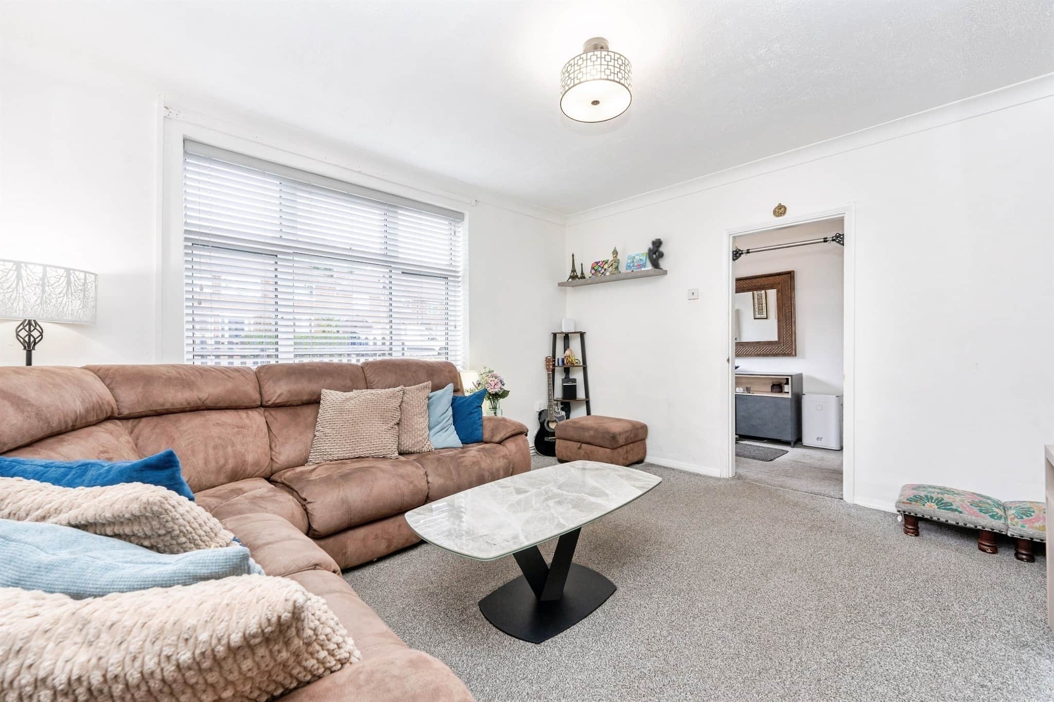 Property at Gleneagles Close, Watford