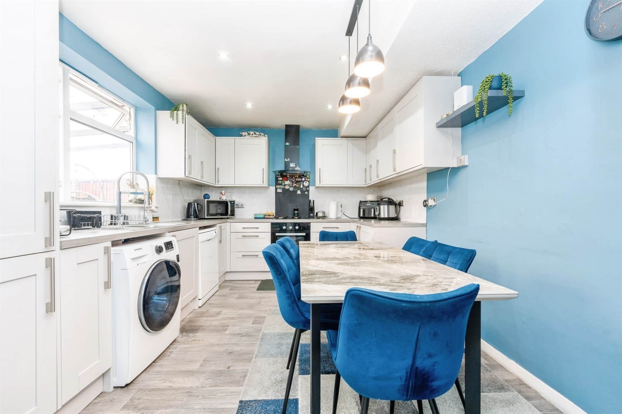 Property at Gleneagles Close, Watford