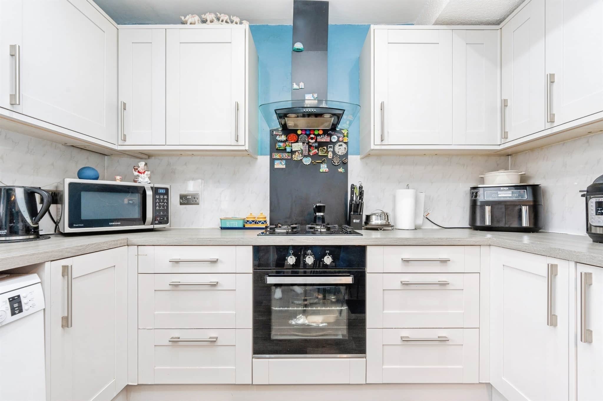 Property at Gleneagles Close, Watford