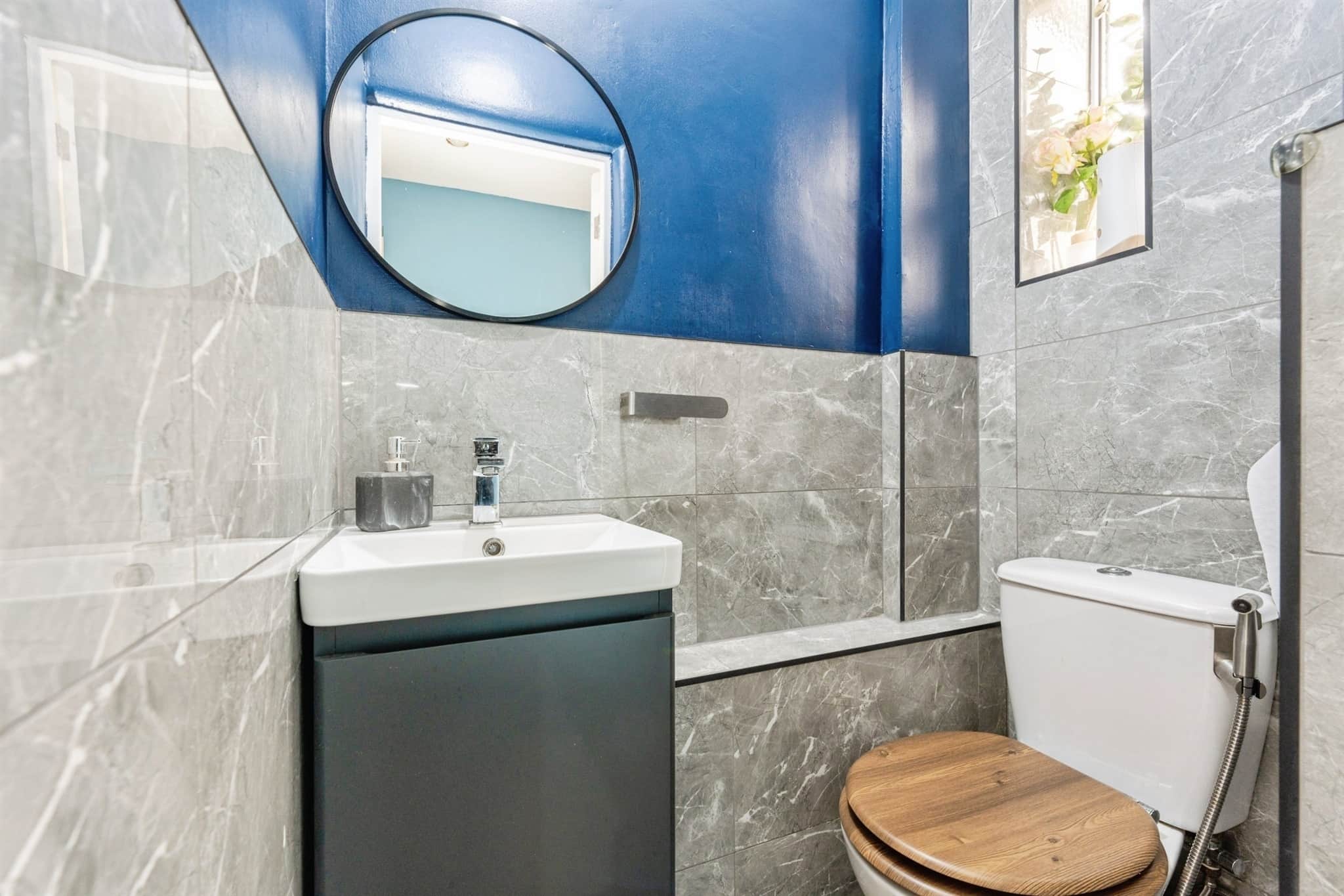 Property at Gleneagles Close, Watford