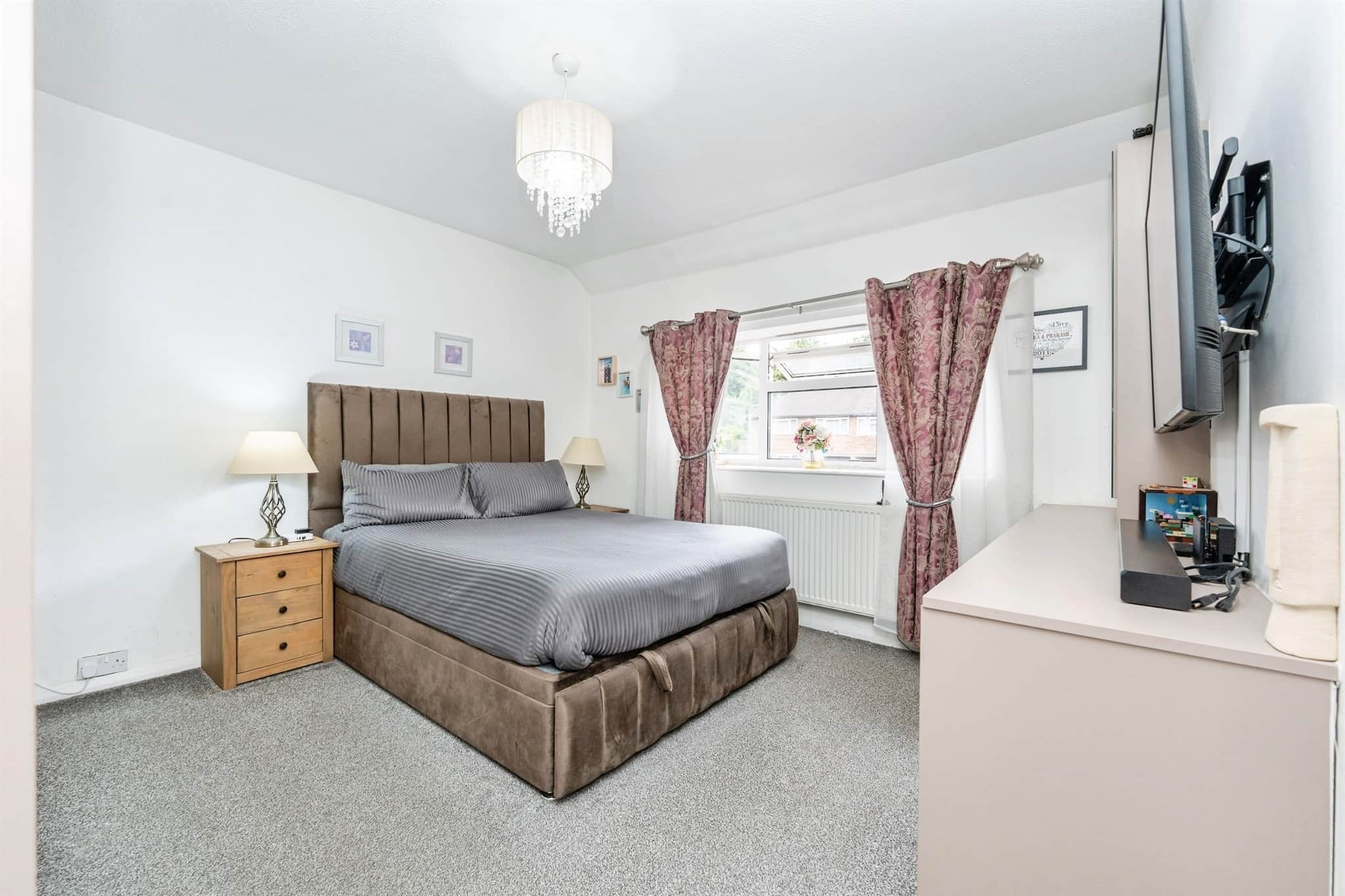 Property at Gleneagles Close, Watford