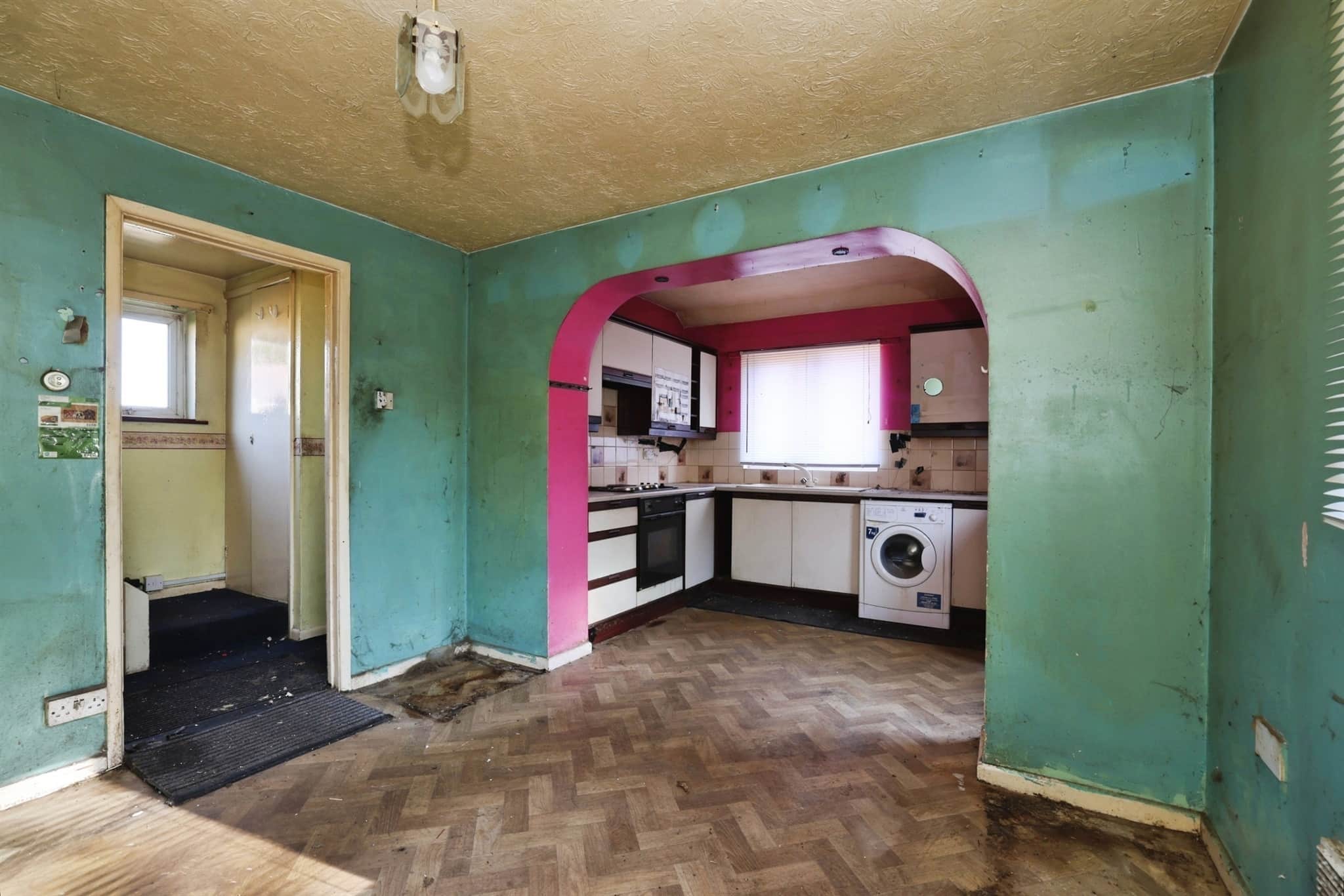 Property at Hill Top Avenue, Tidworth