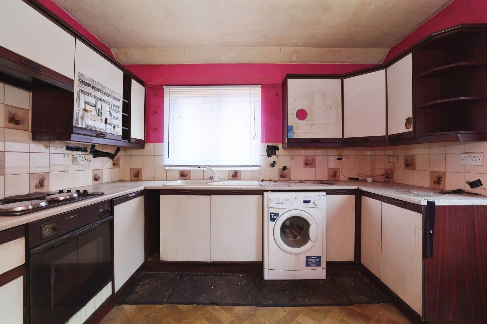 Property at Hill Top Avenue, Tidworth