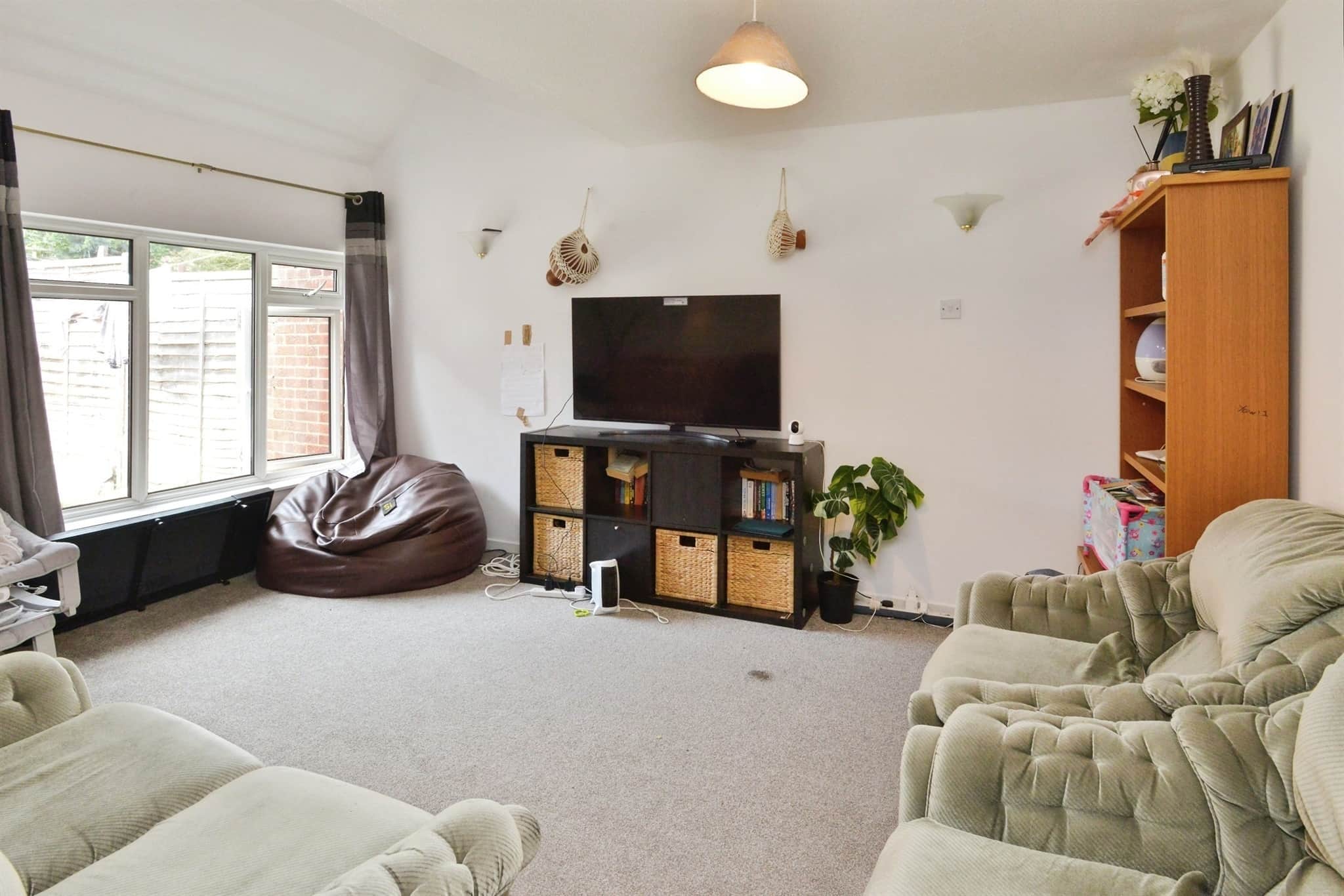 Property at Langcliffe Drive, Heelands, Milton Keynes