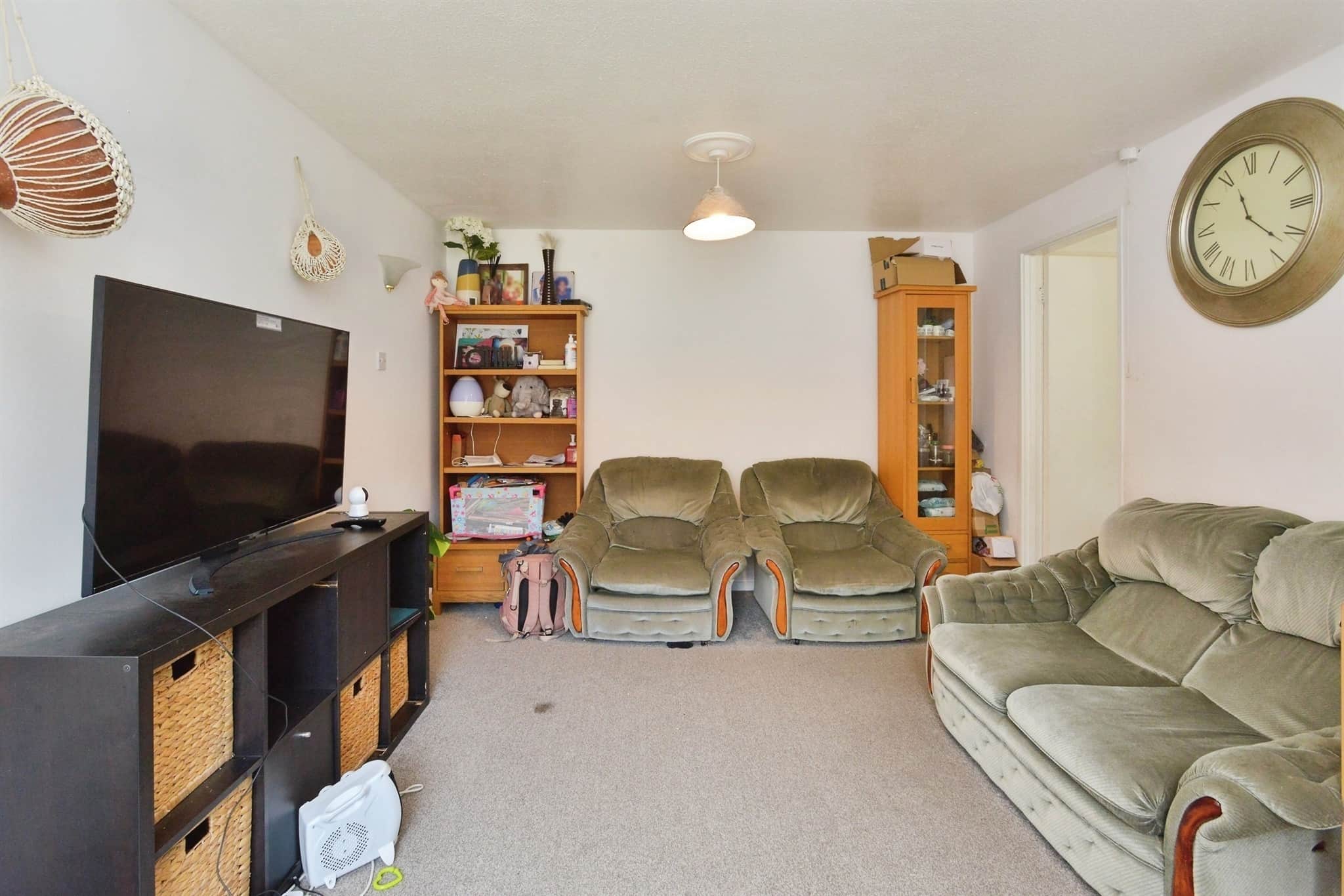 Property at Langcliffe Drive, Heelands, Milton Keynes
