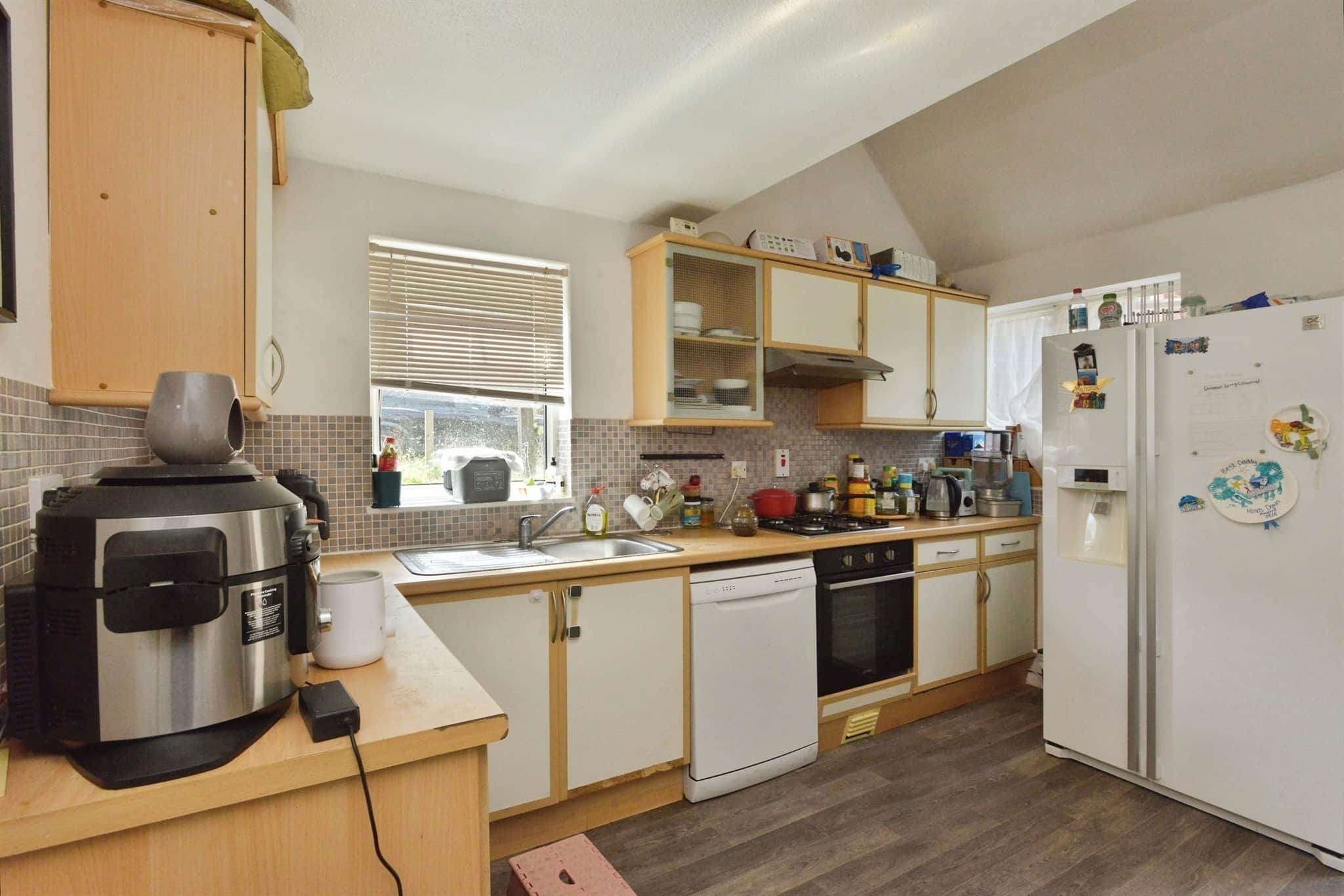 Property at Langcliffe Drive, Heelands, Milton Keynes