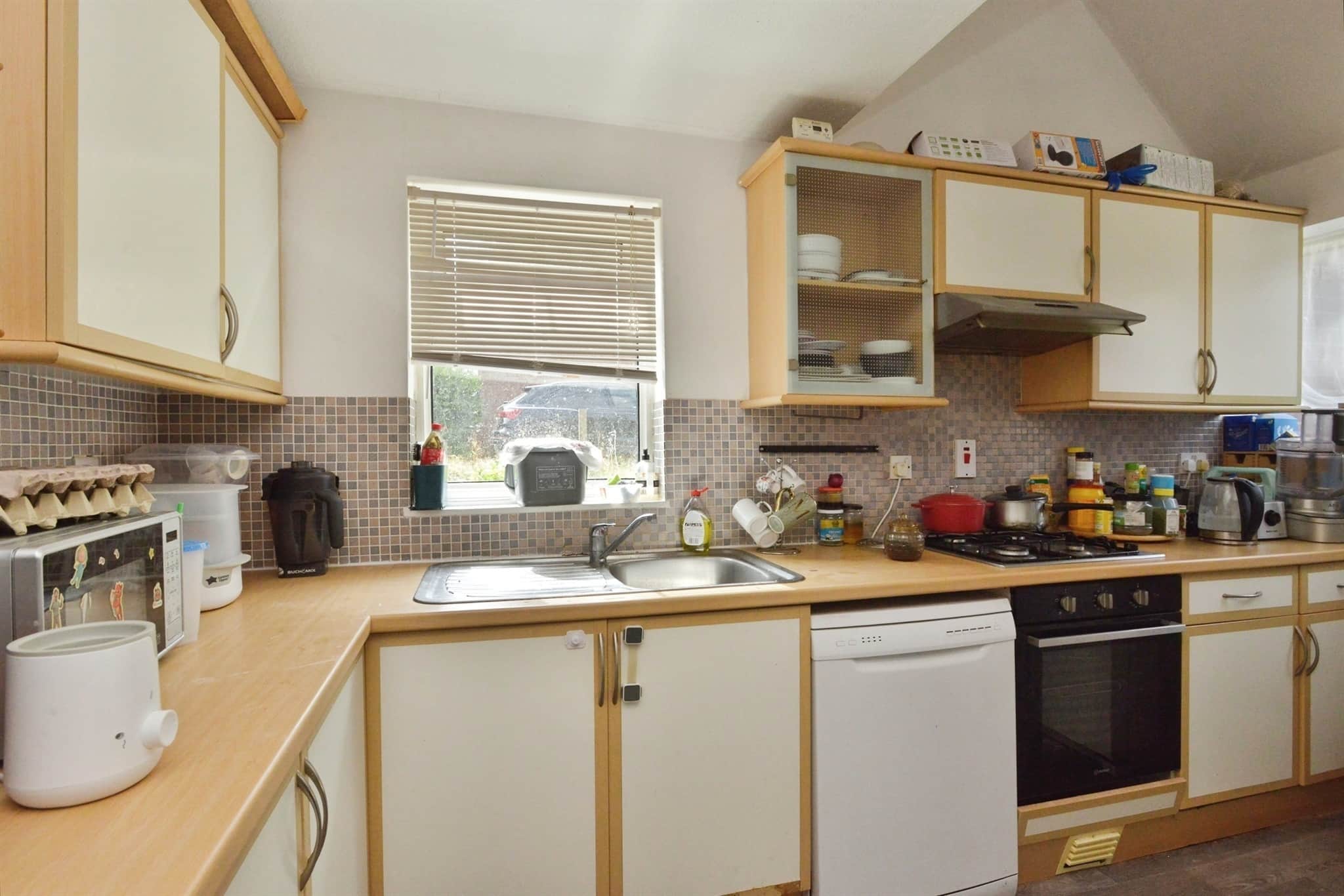 Property at Langcliffe Drive, Heelands, Milton Keynes