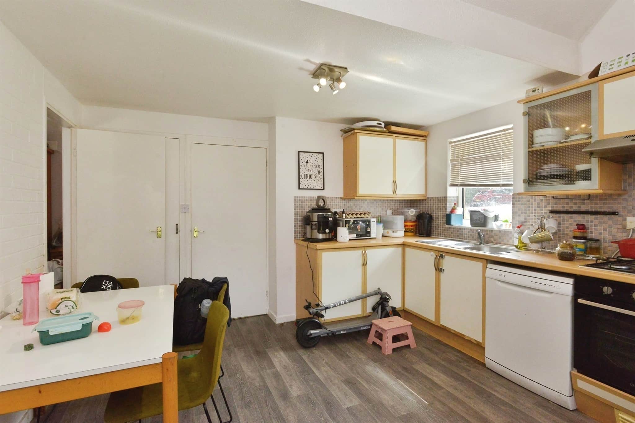 Property at Langcliffe Drive, Heelands, Milton Keynes