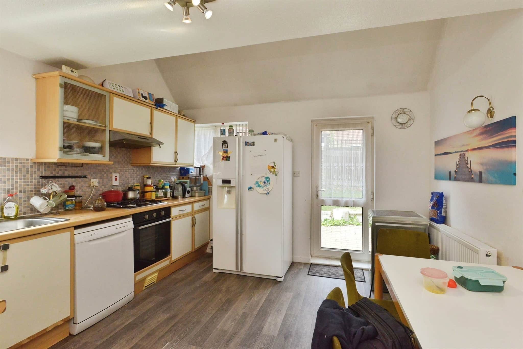 Property at Langcliffe Drive, Heelands, Milton Keynes